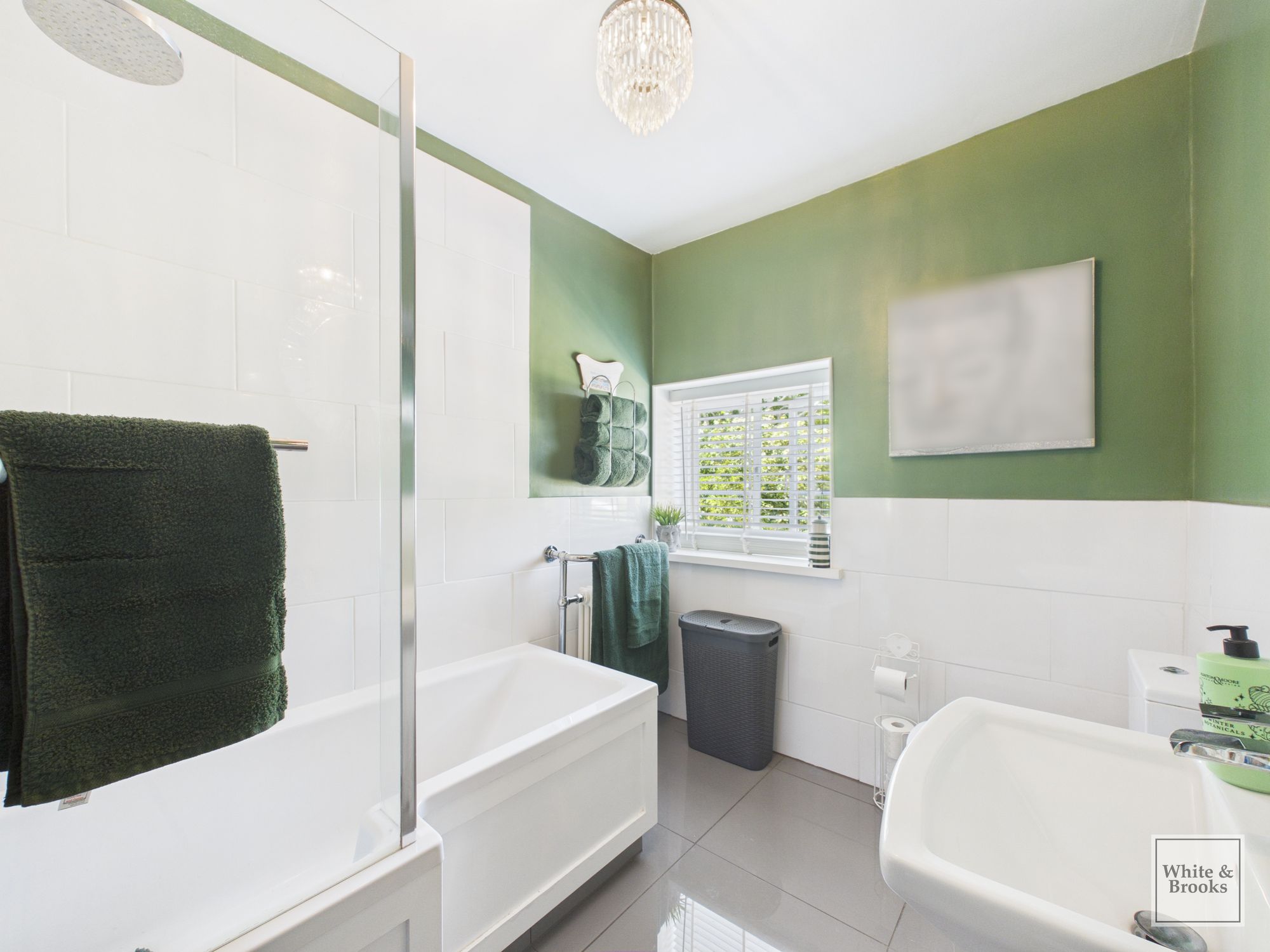 4 bed semi-detached house for sale in Bersted Street, Bognor Regis, PO22 19