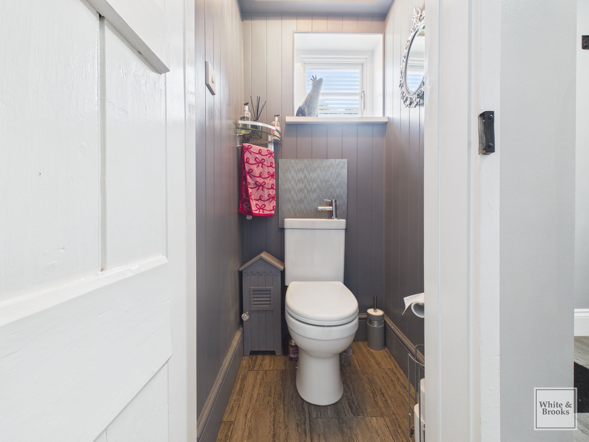4 bed semi-detached house for sale in Bersted Street, Bognor Regis, PO22 7