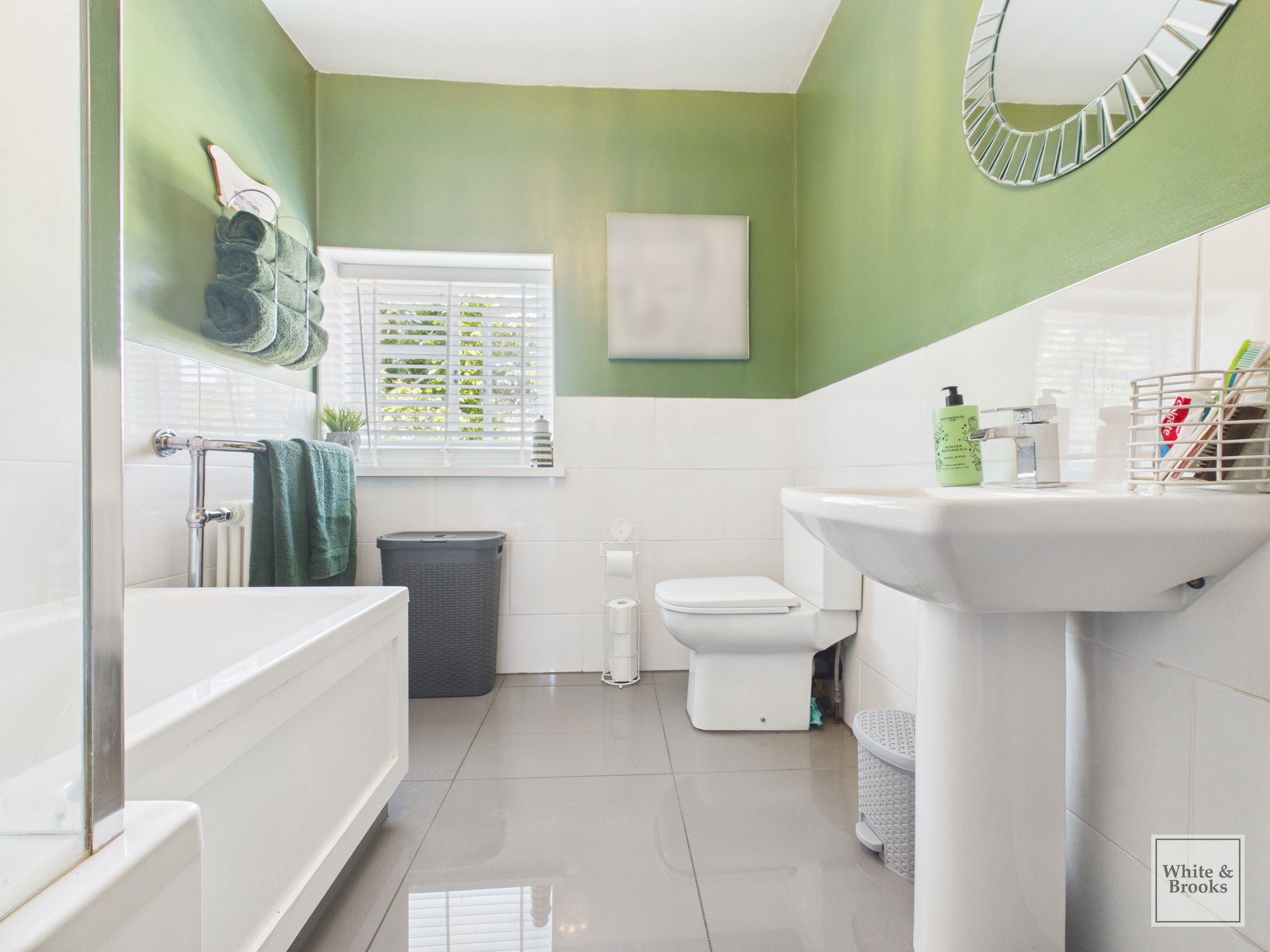 4 bed semi-detached house for sale in Bersted Street, Bognor Regis, PO22  - Property Image 21