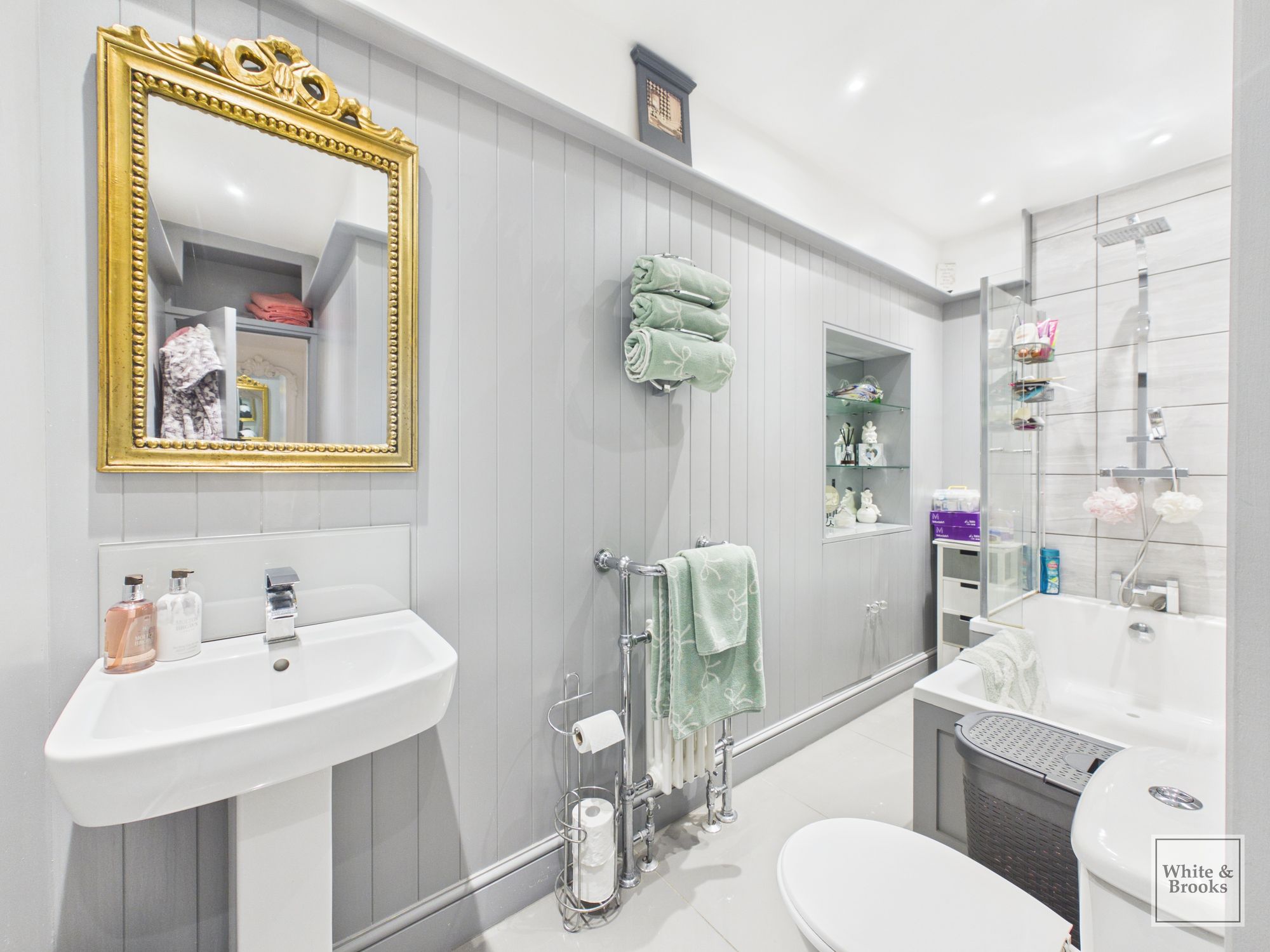 4 bed semi-detached house for sale in Bersted Street, Bognor Regis, PO22  - Property Image 15