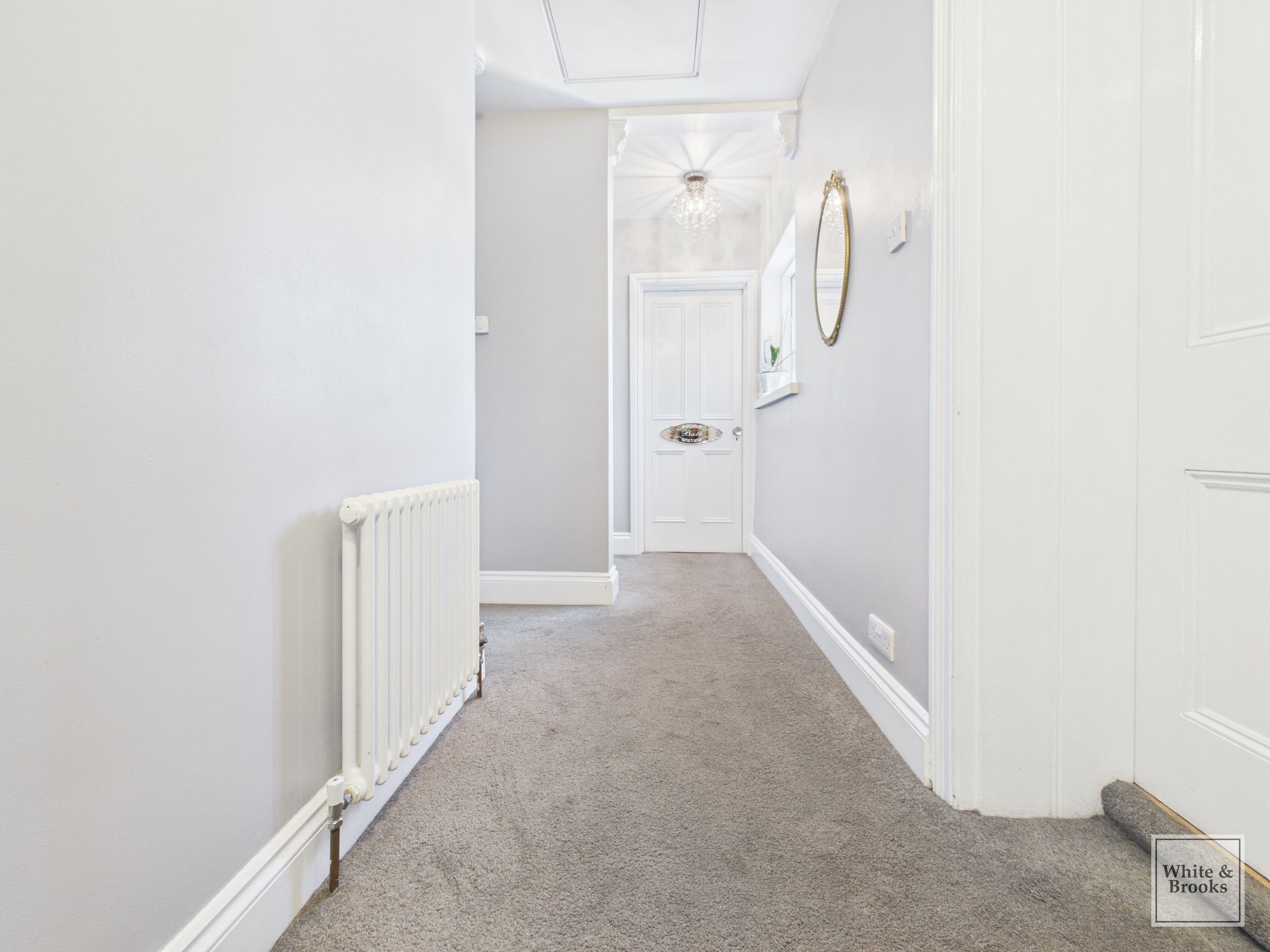 4 bed semi-detached house for sale in Bersted Street, Bognor Regis, PO22 21