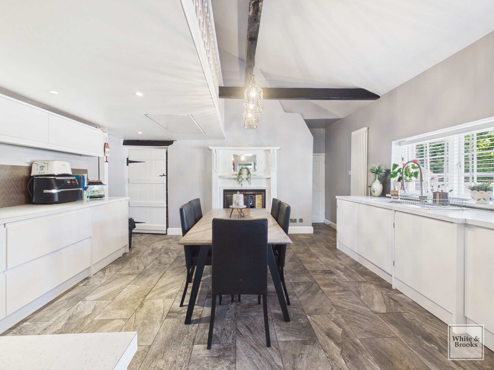 4 bed semi-detached house for sale in Bersted Street, Bognor Regis, PO22 6