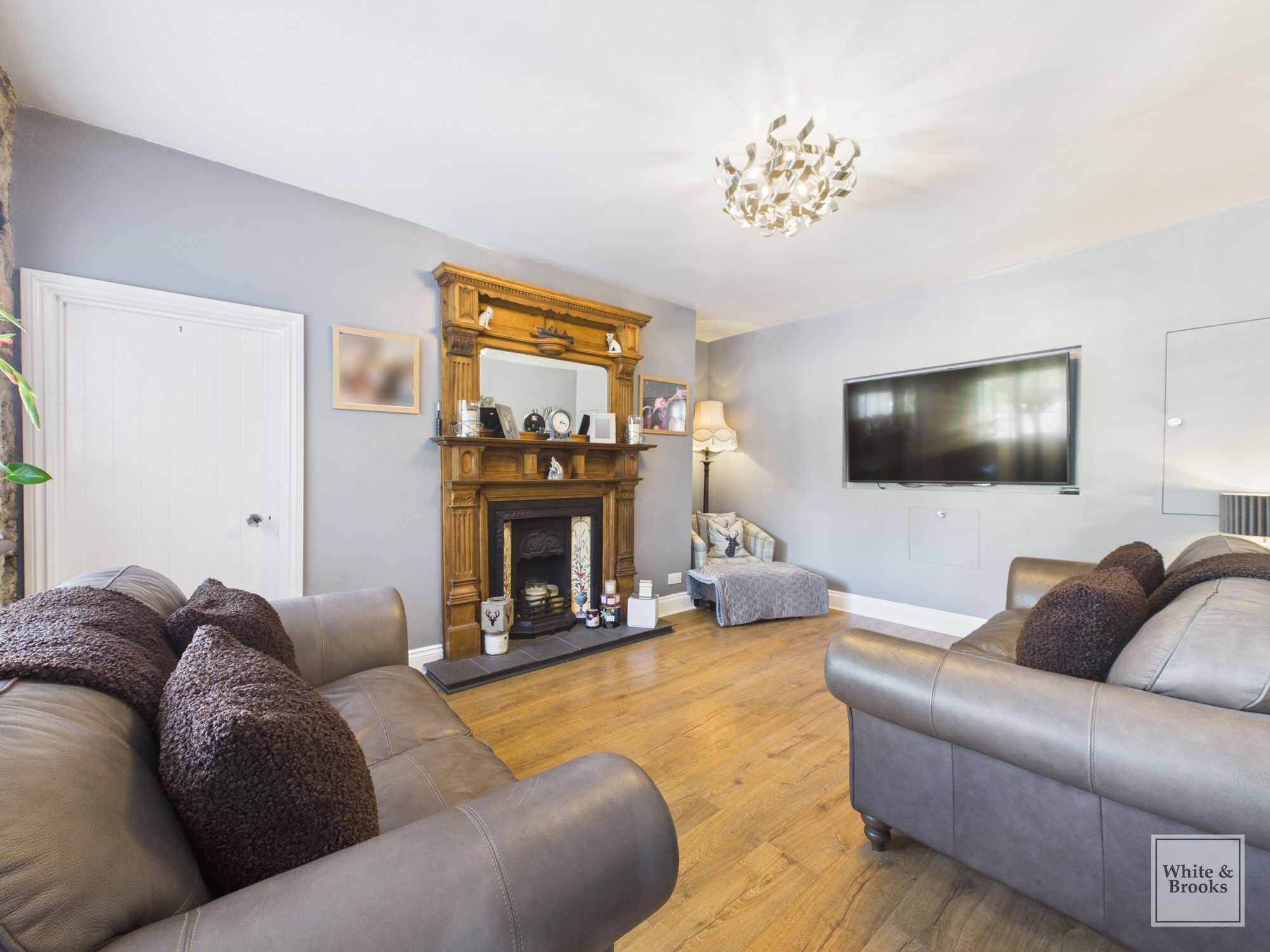 4 bed semi-detached house for sale in Bersted Street, Bognor Regis, PO22  - Property Image 2