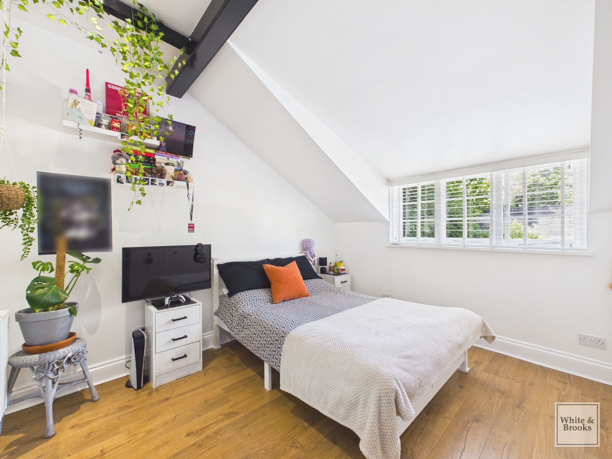 4 bed semi-detached house for sale in Bersted Street, Bognor Regis, PO22 12
