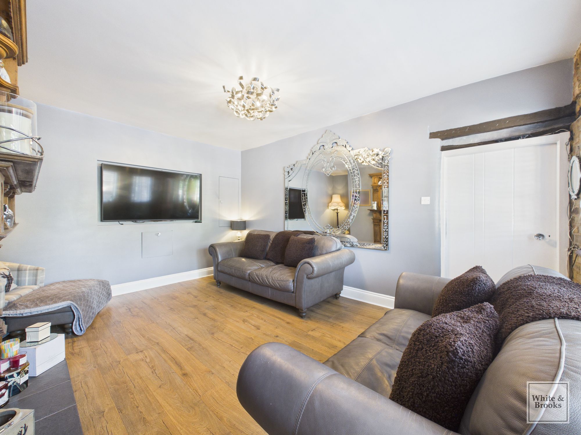 4 bed semi-detached house for sale in Bersted Street, Bognor Regis, PO22  - Property Image 10