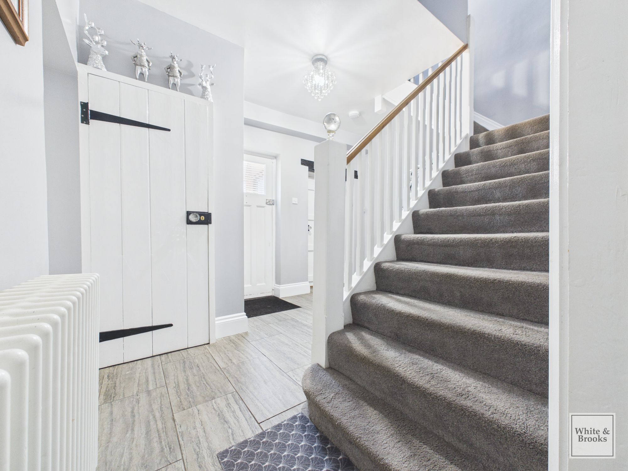 4 bed semi-detached house for sale in Bersted Street, Bognor Regis, PO22 4