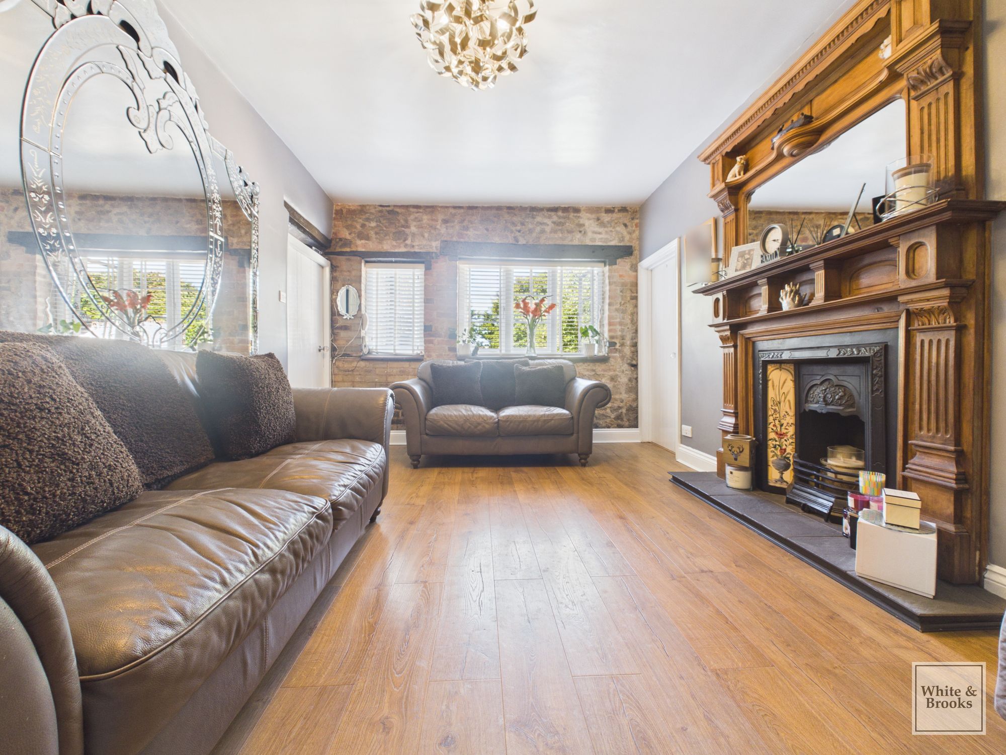 4 bed semi-detached house for sale in Bersted Street, Bognor Regis, PO22 8