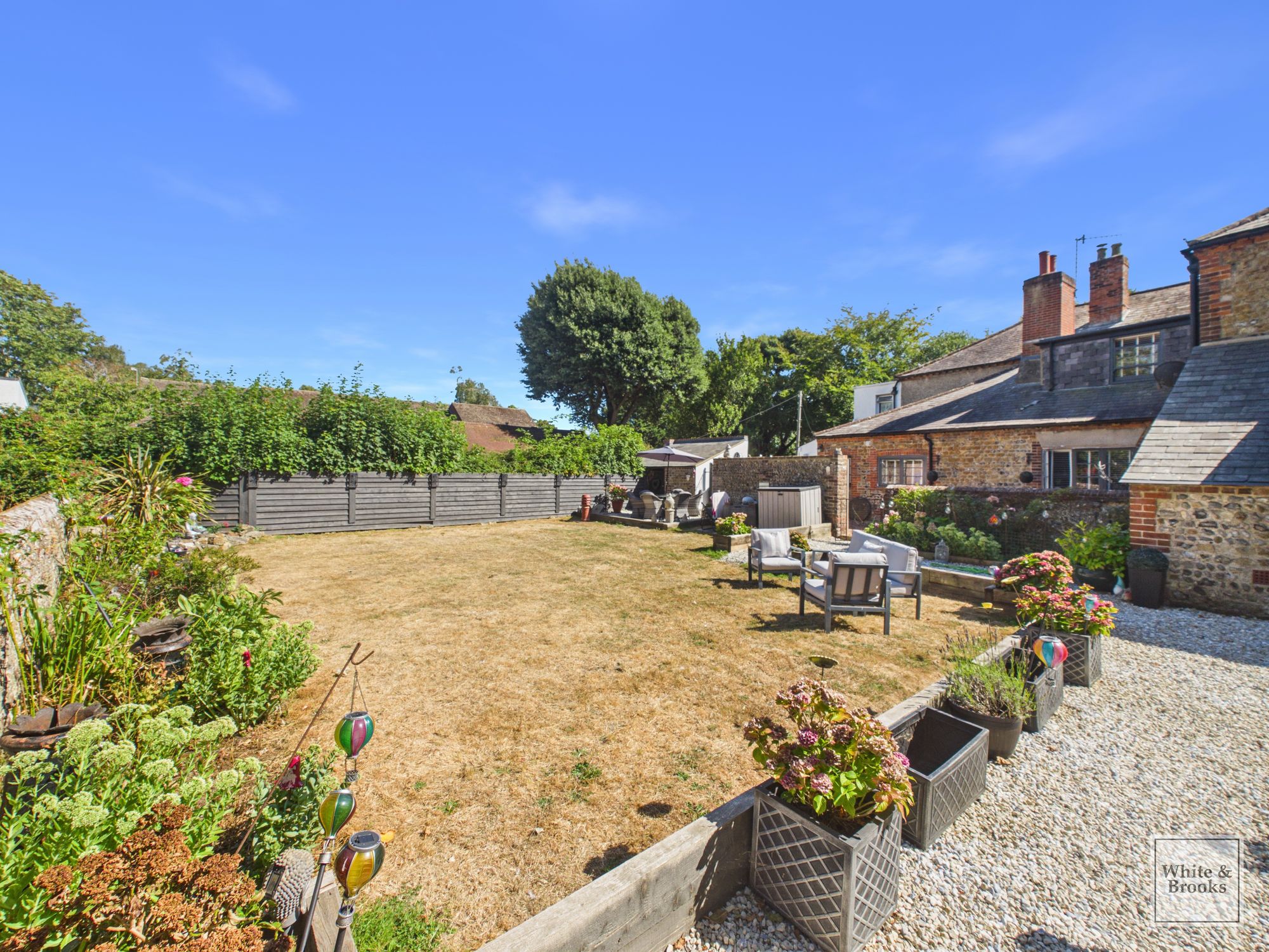 4 bed semi-detached house for sale in Bersted Street, Bognor Regis, PO22  - Property Image 24