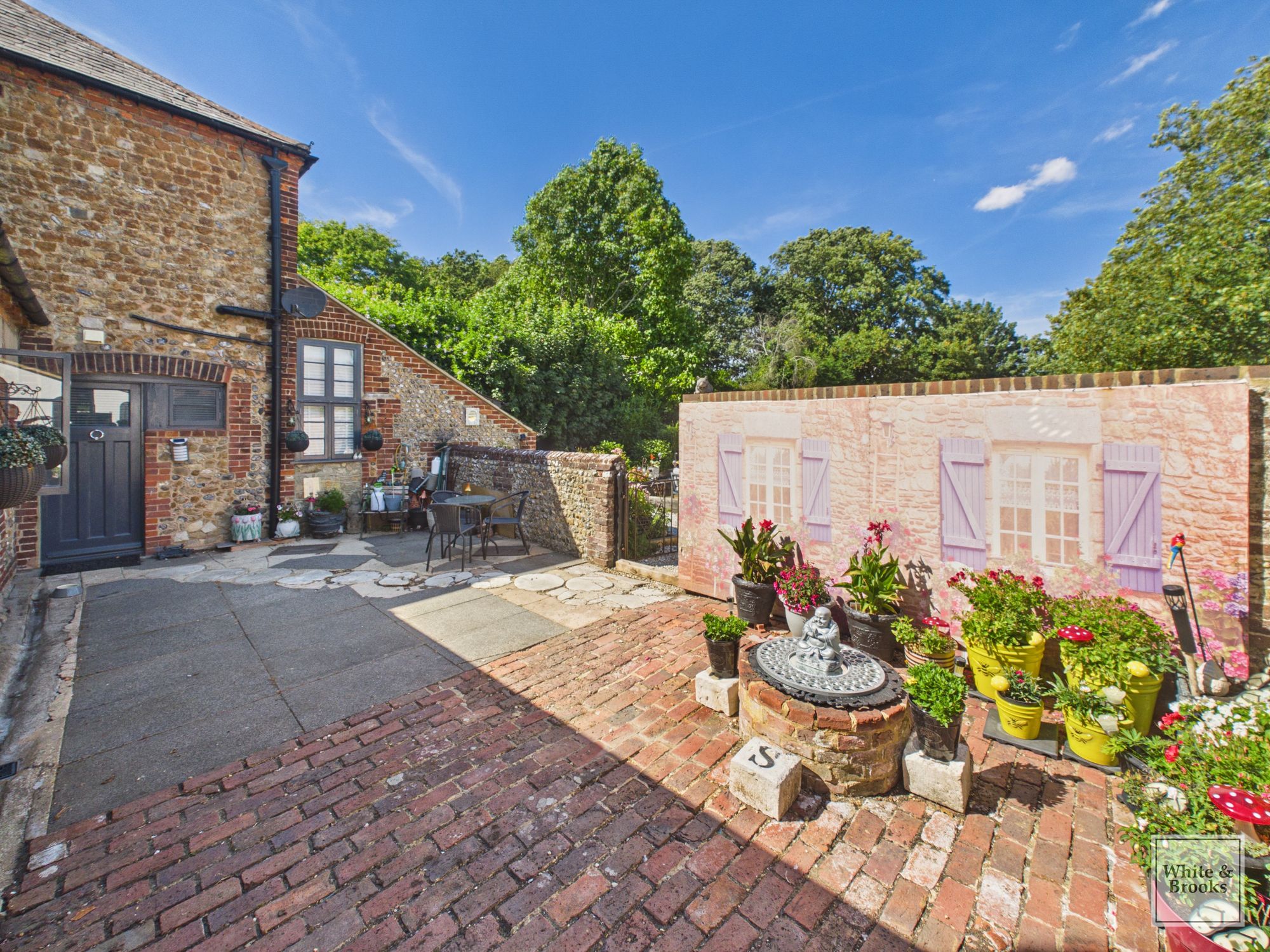 4 bed semi-detached house for sale in Bersted Street, Bognor Regis, PO22 22