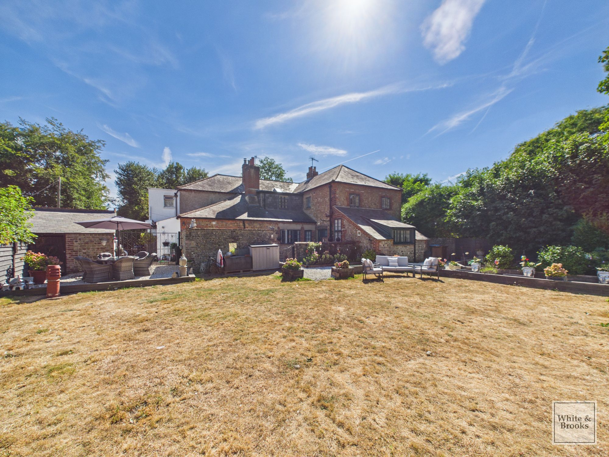 4 bed semi-detached house for sale in Bersted Street, Bognor Regis, PO22  - Property Image 4
