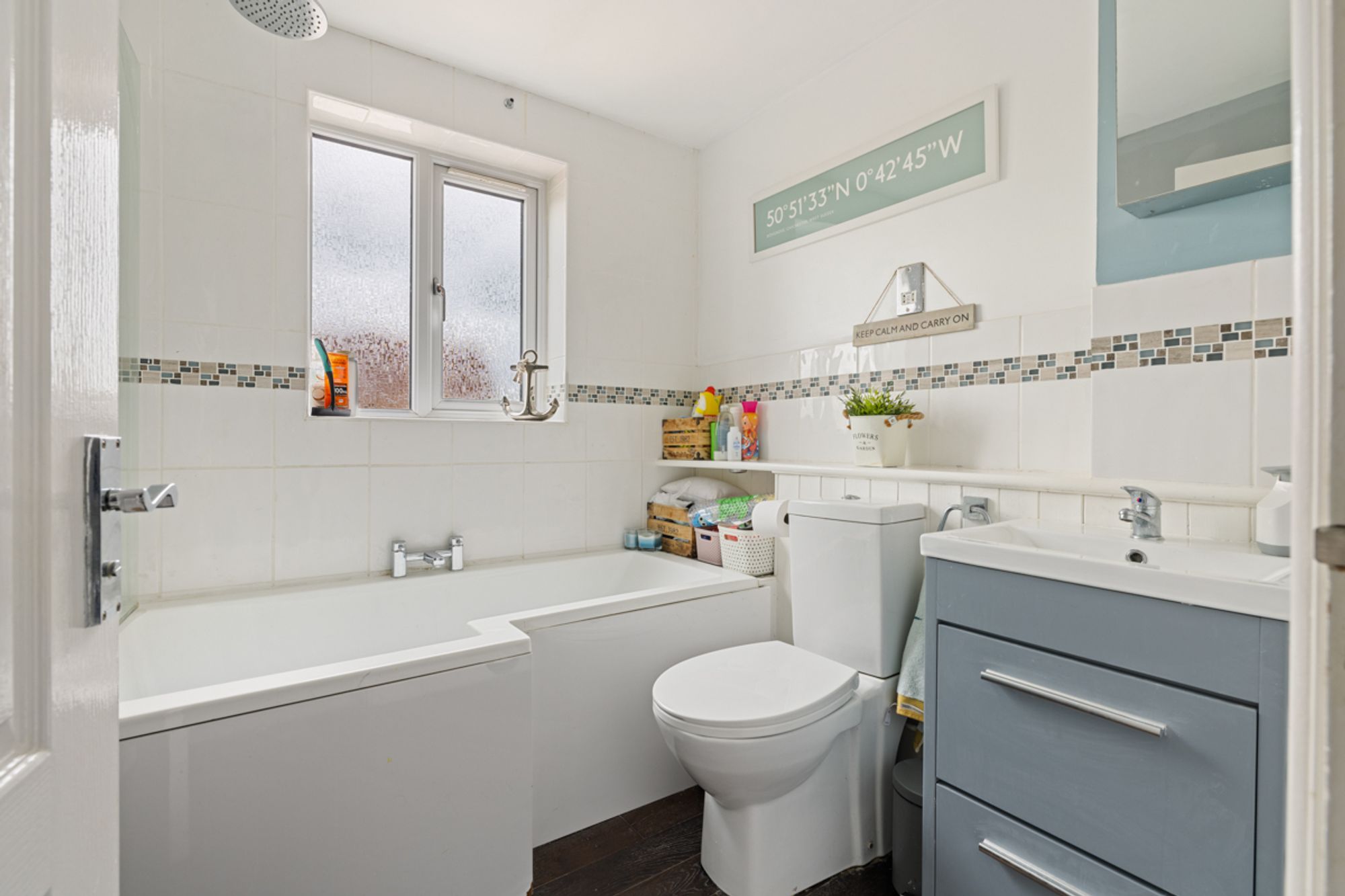 5 bed end of terrace house for sale in Priors Acre, Boxgrove, PO18 8