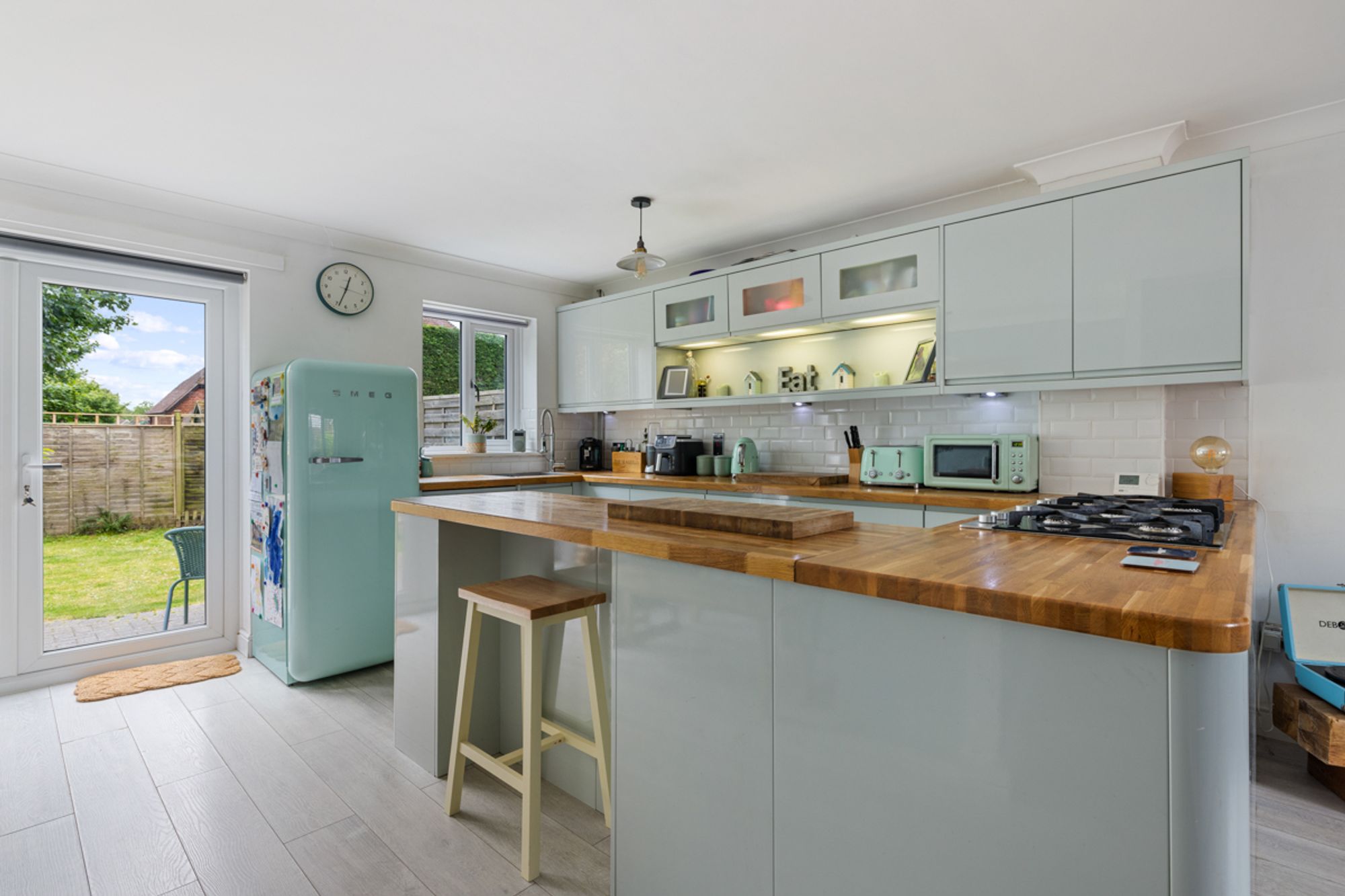 5 bed end of terrace house for sale in Priors Acre, Boxgrove, PO18  - Property Image 7