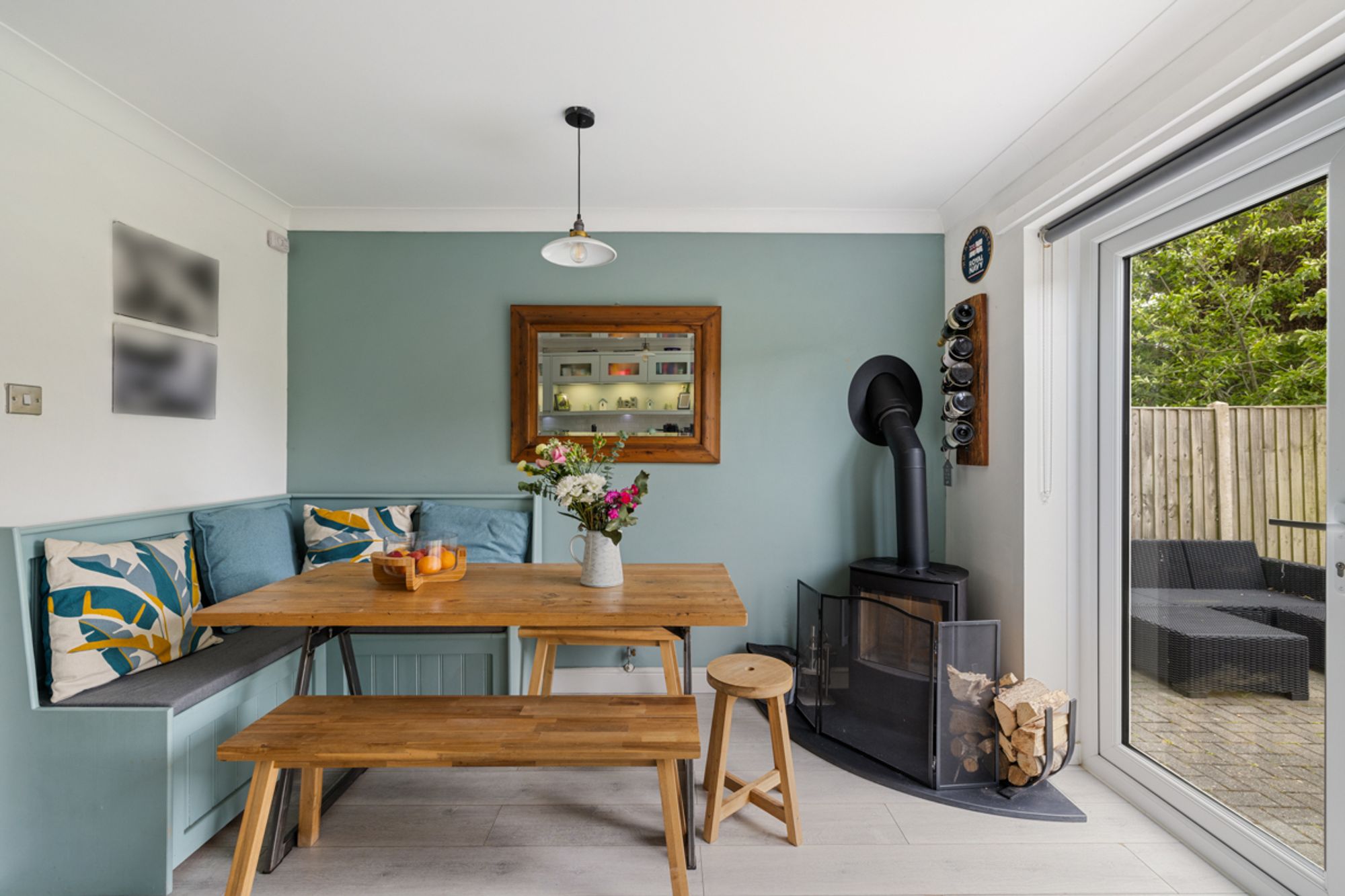 5 bed end of terrace house for sale in Priors Acre, Boxgrove, PO18 5