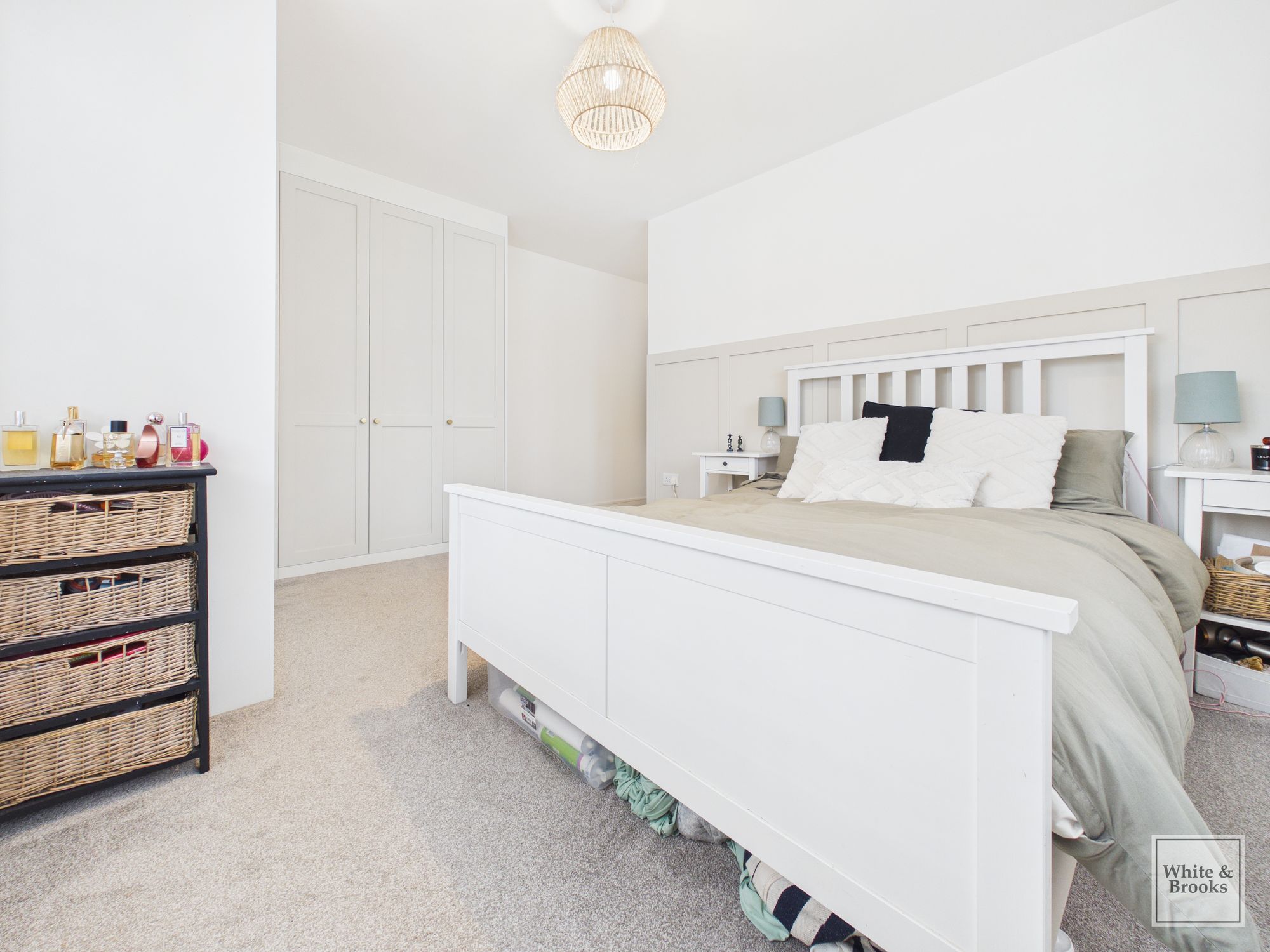 2 bed flat for sale in Bittern Way, Merchant House Bittern Way, PO20 7