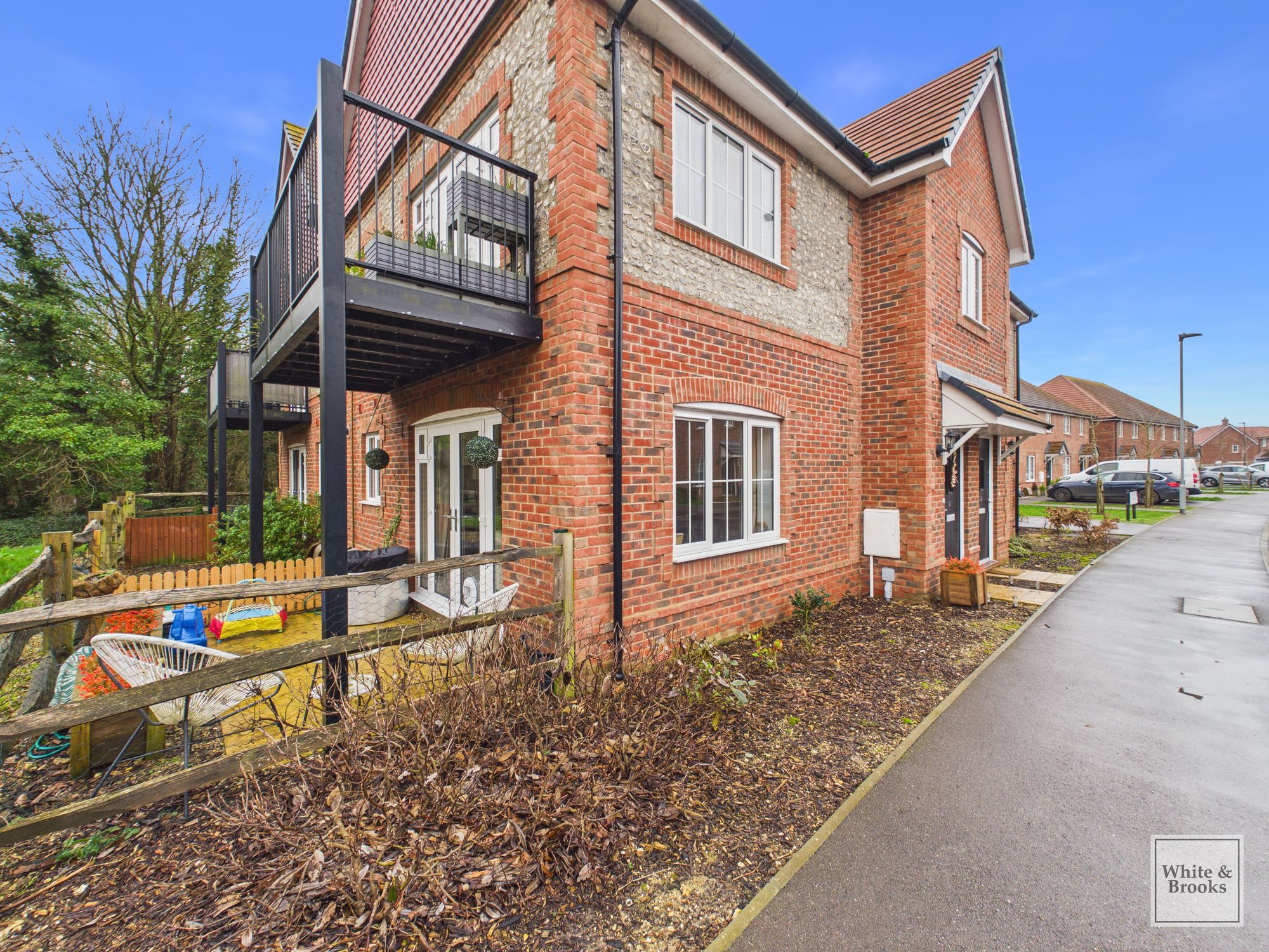 2 bed flat for sale in Bittern Way, Merchant House Bittern Way, PO20  - Property Image 12