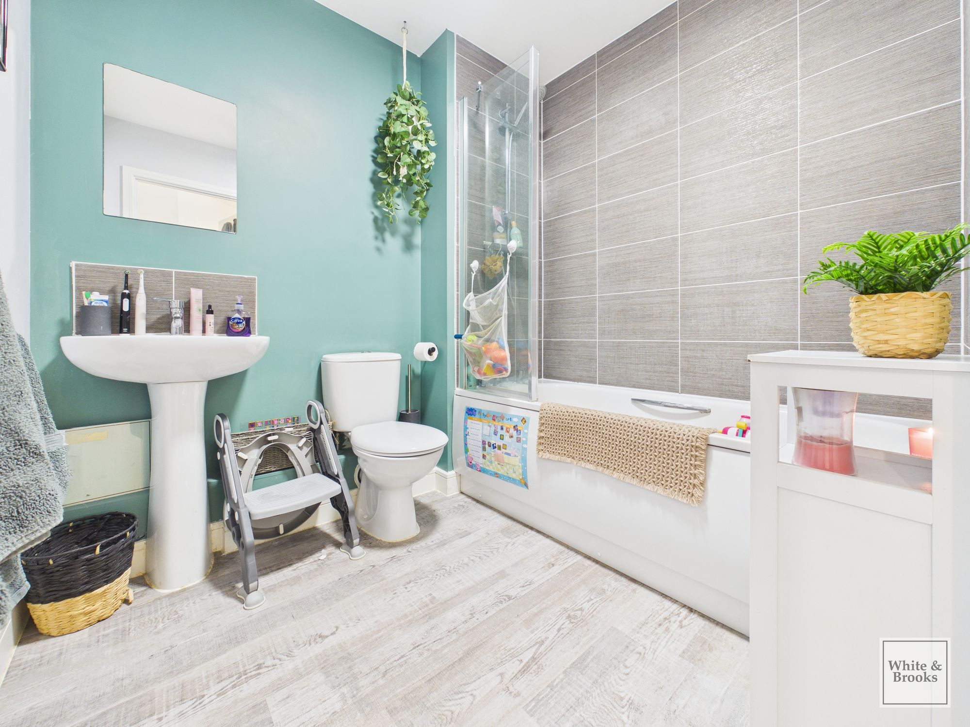 2 bed flat for sale in Bittern Way, Merchant House Bittern Way, PO20 9