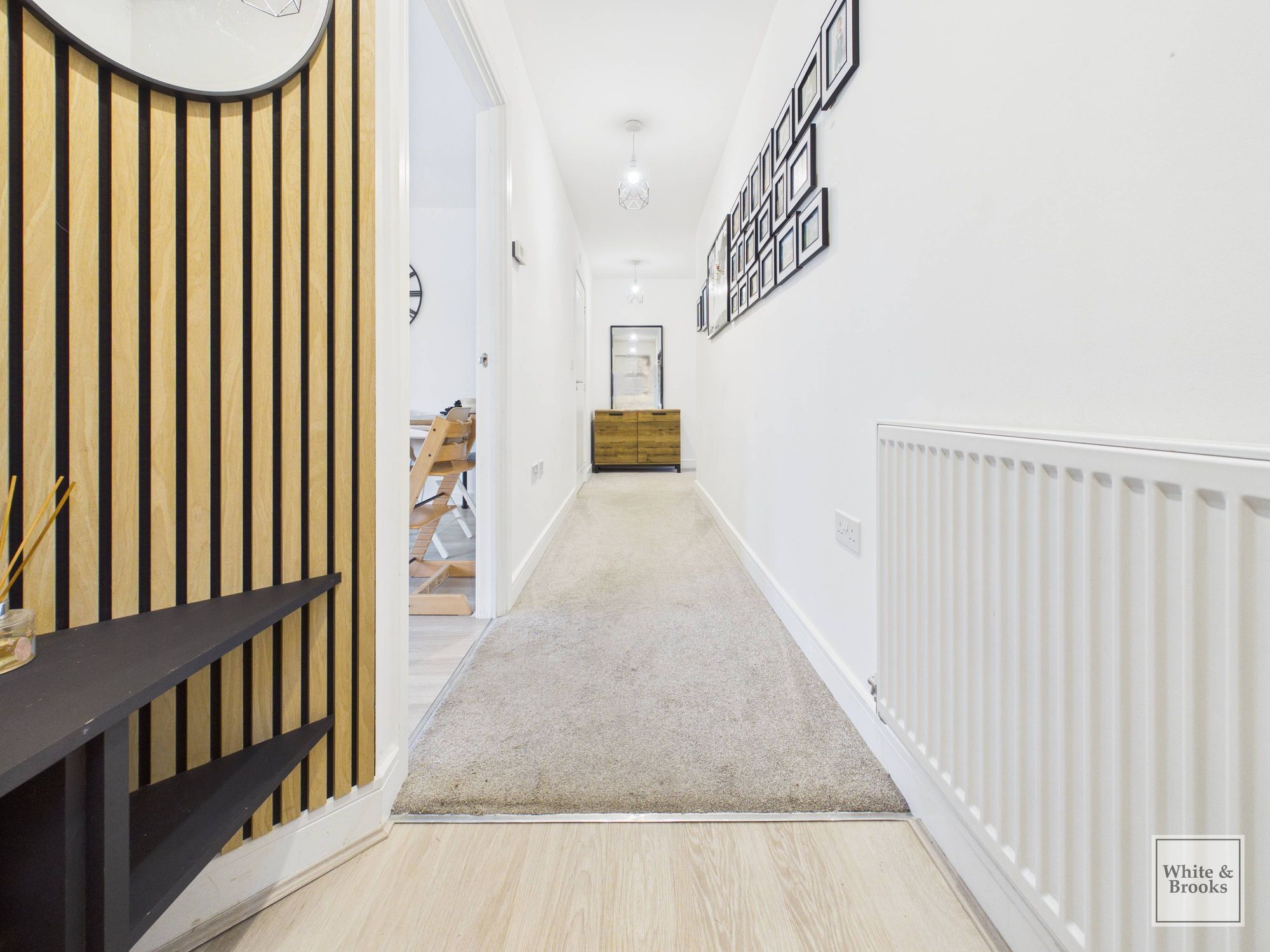 2 bed flat for sale in Bittern Way, Merchant House Bittern Way, PO20 6