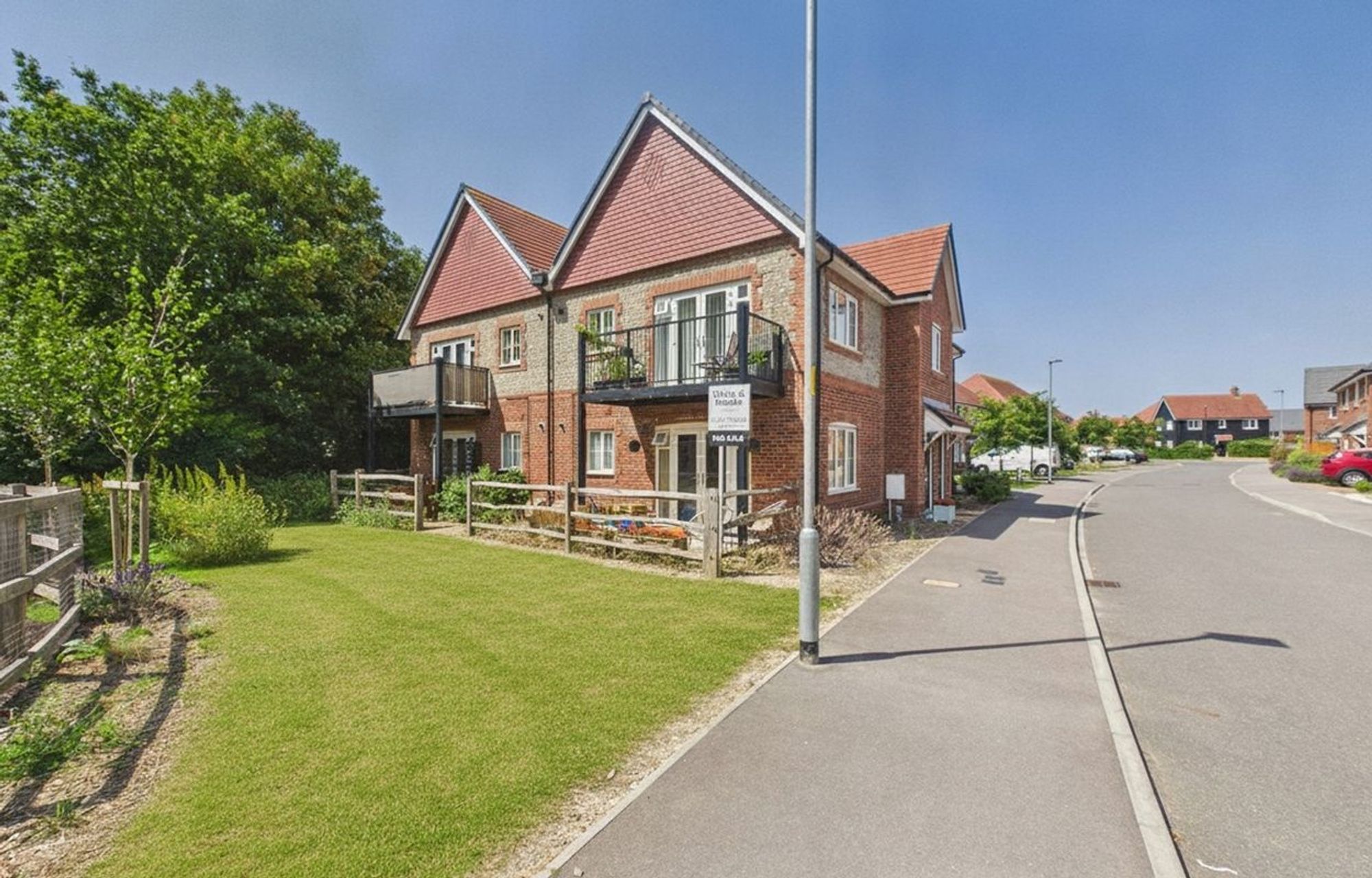 2 bed flat for sale in Bittern Way, Merchant House Bittern Way, PO20 11