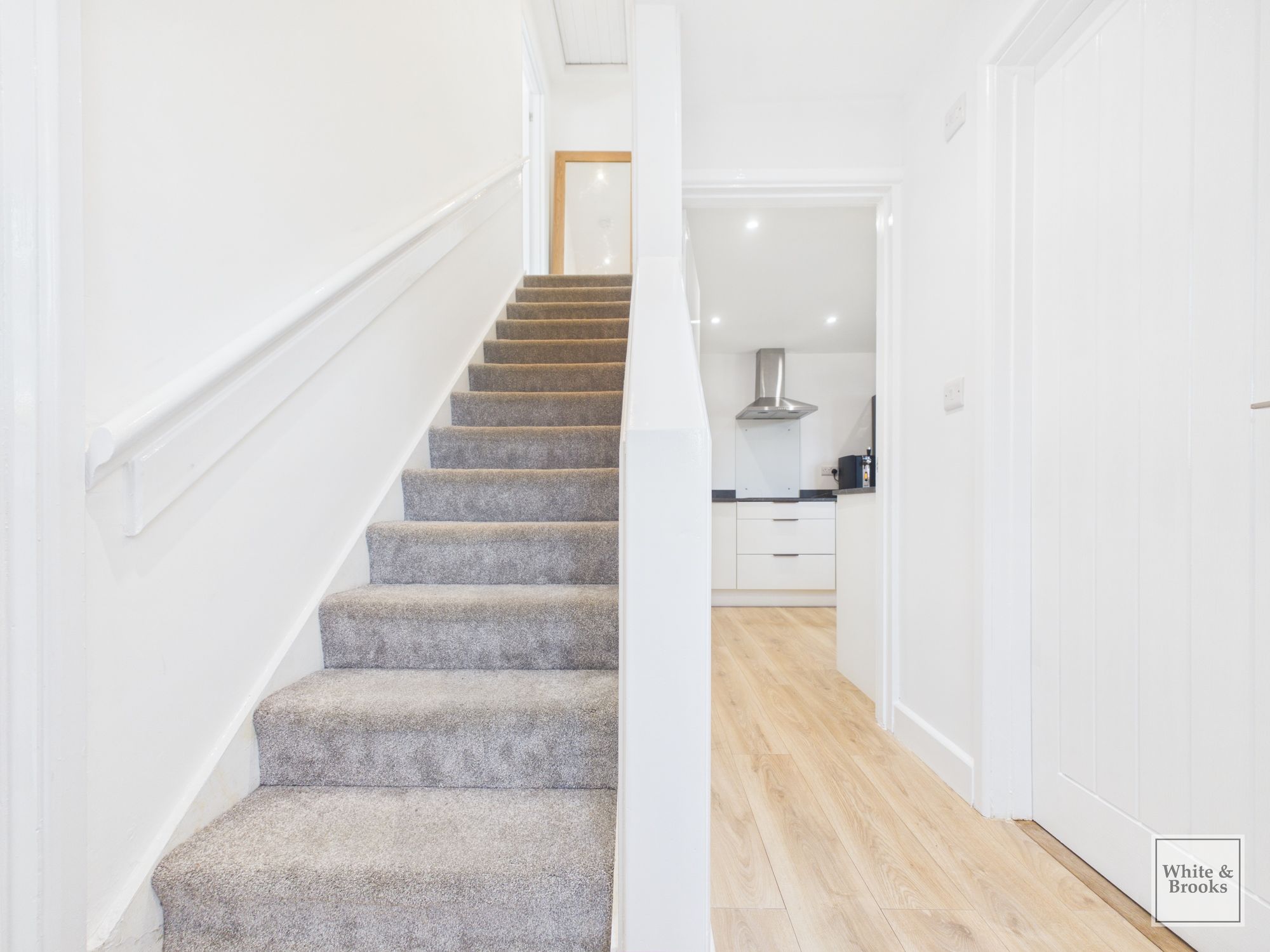 2 bed end of terrace house for sale in Hearn Close, Tangmere, PO20 8