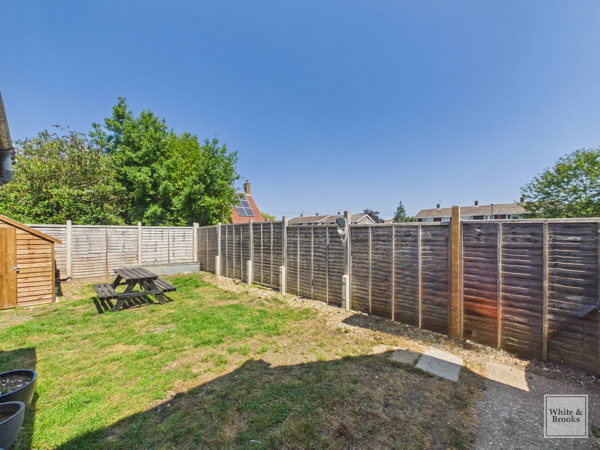2 bed end of terrace house for sale in Hearn Close, Tangmere, PO20  - Property Image 13