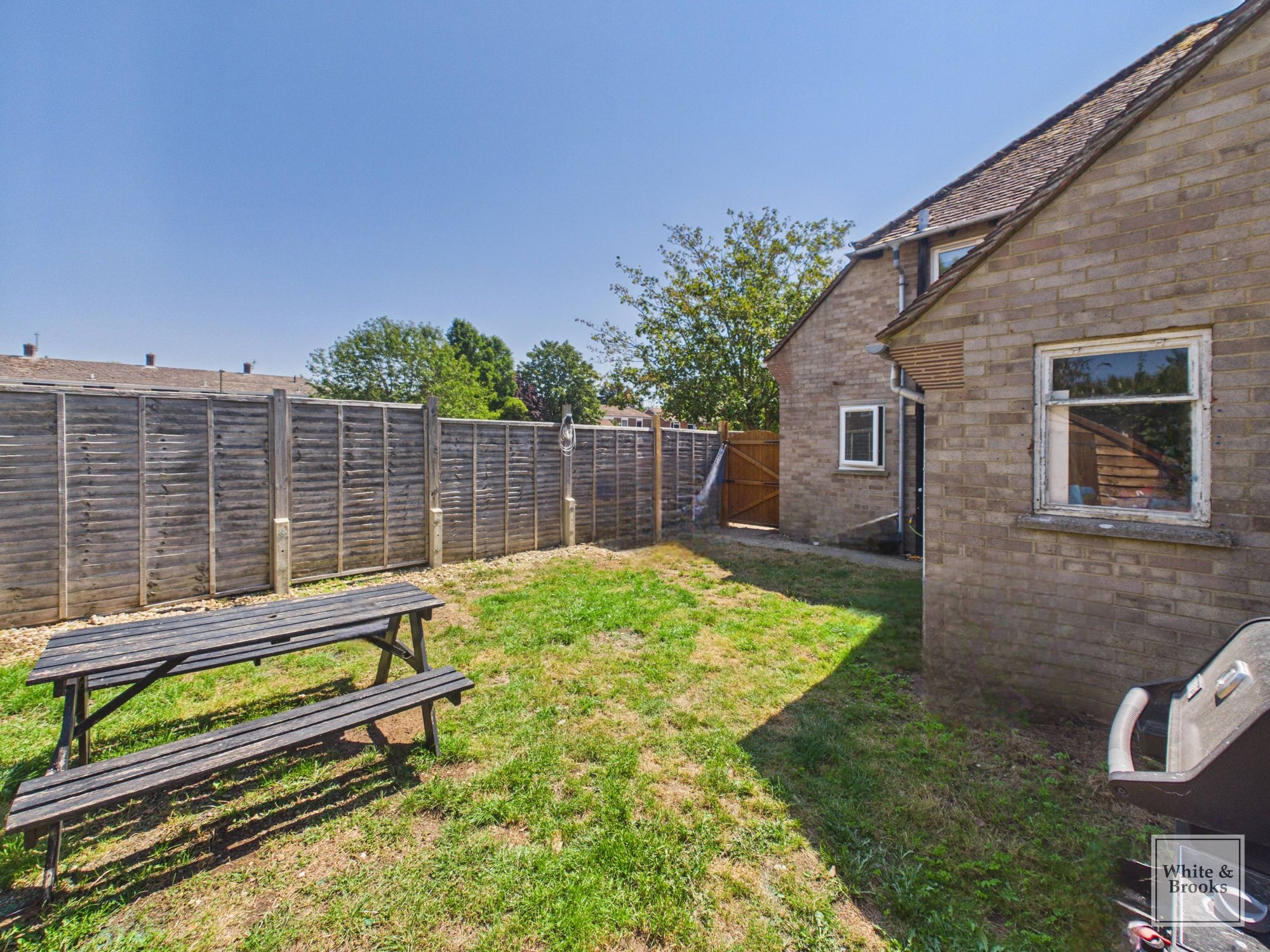 2 bed end of terrace house for sale in Hearn Close, Tangmere, PO20  - Property Image 15