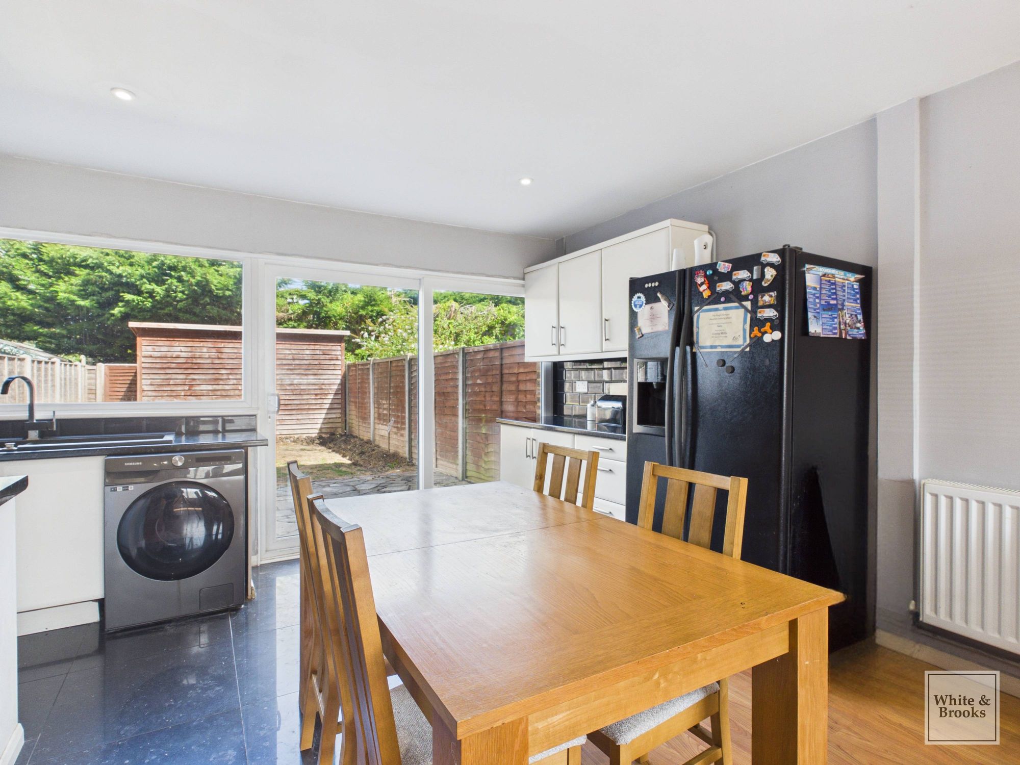 3 bed mid-terraced house for sale in Stroud Green Drive, Bognor Regis, PO21 4