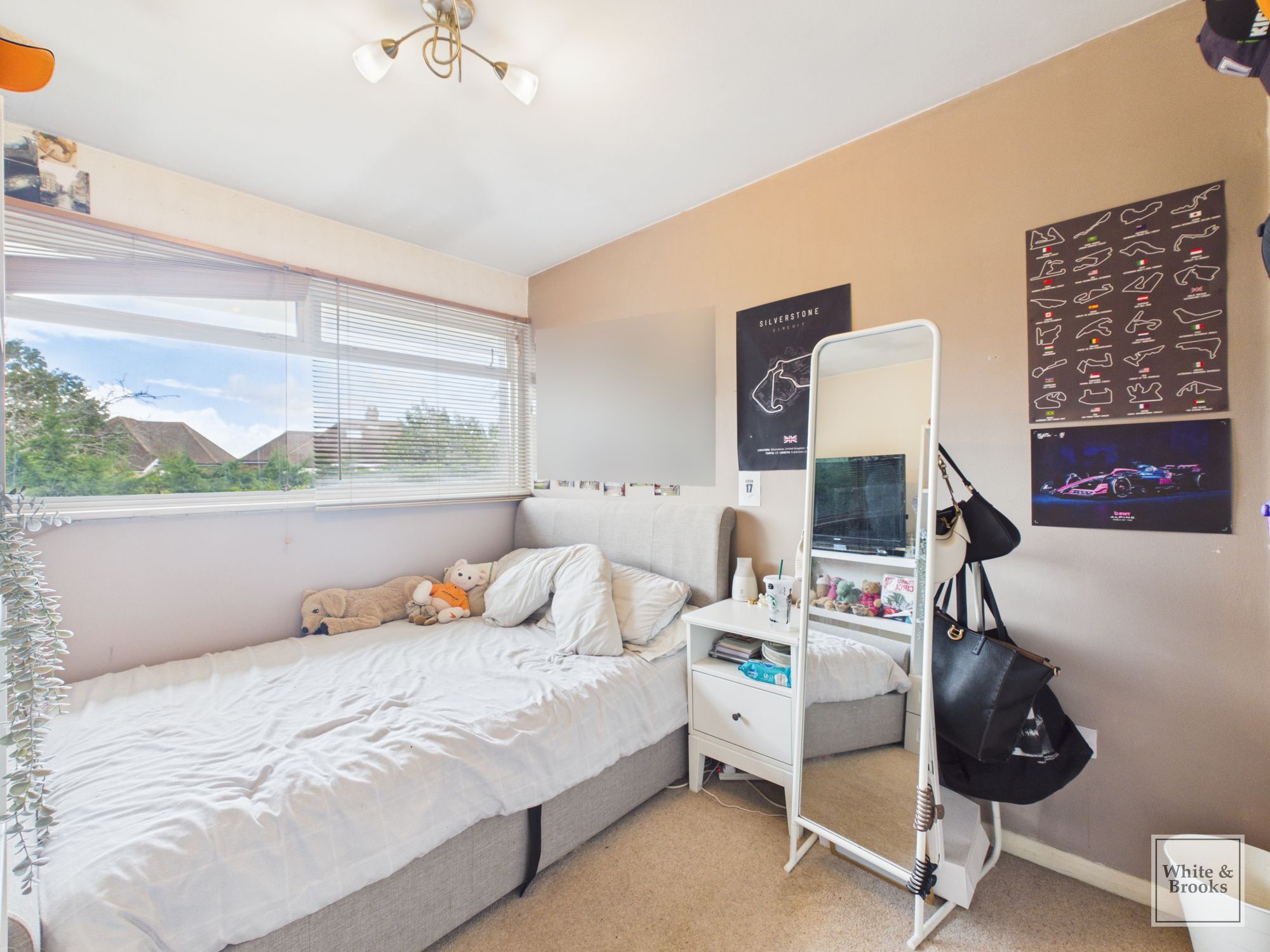 3 bed mid-terraced house for sale in Stroud Green Drive, Bognor Regis, PO21  - Property Image 10