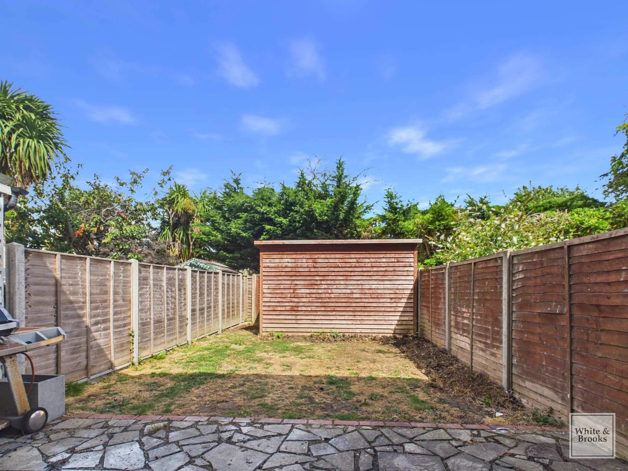3 bed mid-terraced house for sale in Stroud Green Drive, Bognor Regis, PO21  - Property Image 13