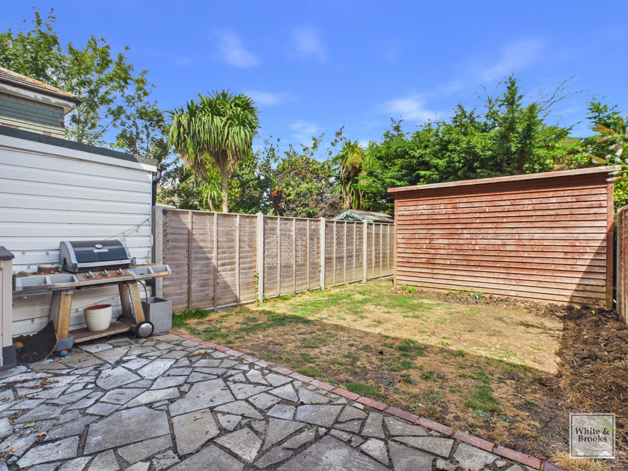 3 bed mid-terraced house for sale in Stroud Green Drive, Bognor Regis, PO21 13