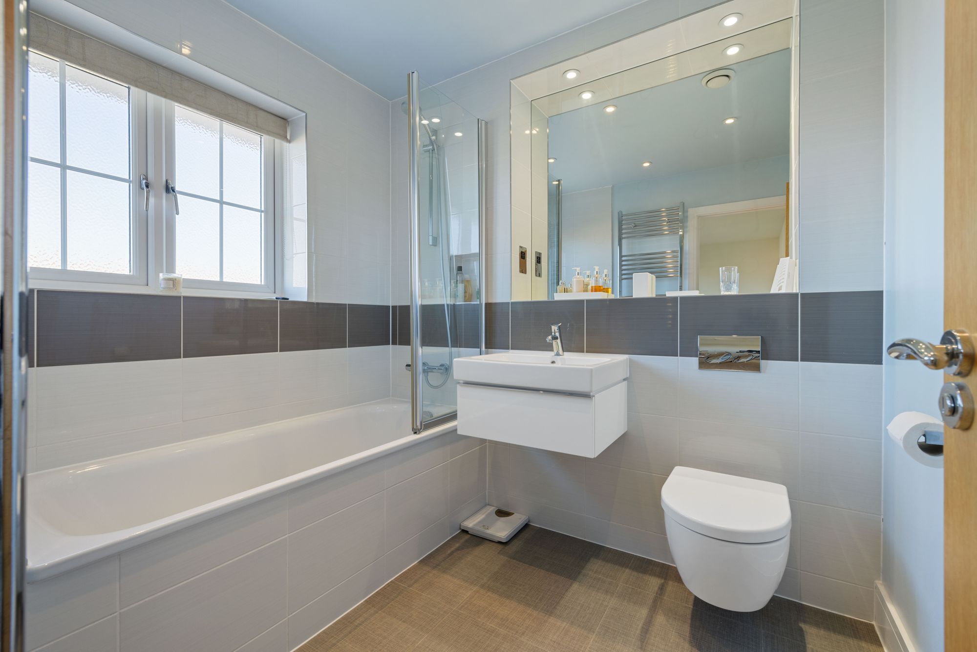 3 bed detached house for sale in Sonning Crescent, Bognor Regis, PO21 8