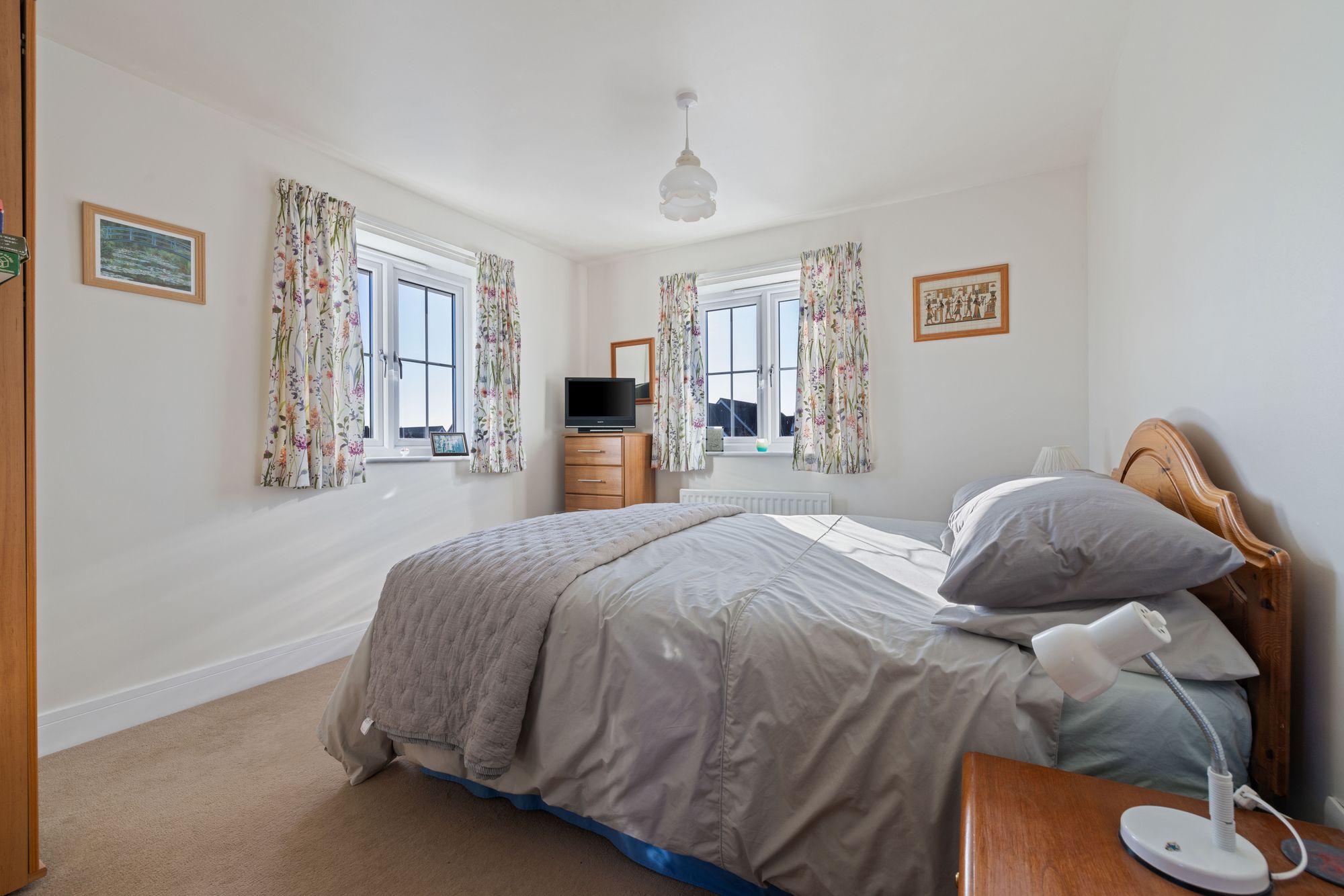 3 bed detached house for sale in Sonning Crescent, Bognor Regis, PO21  - Property Image 5