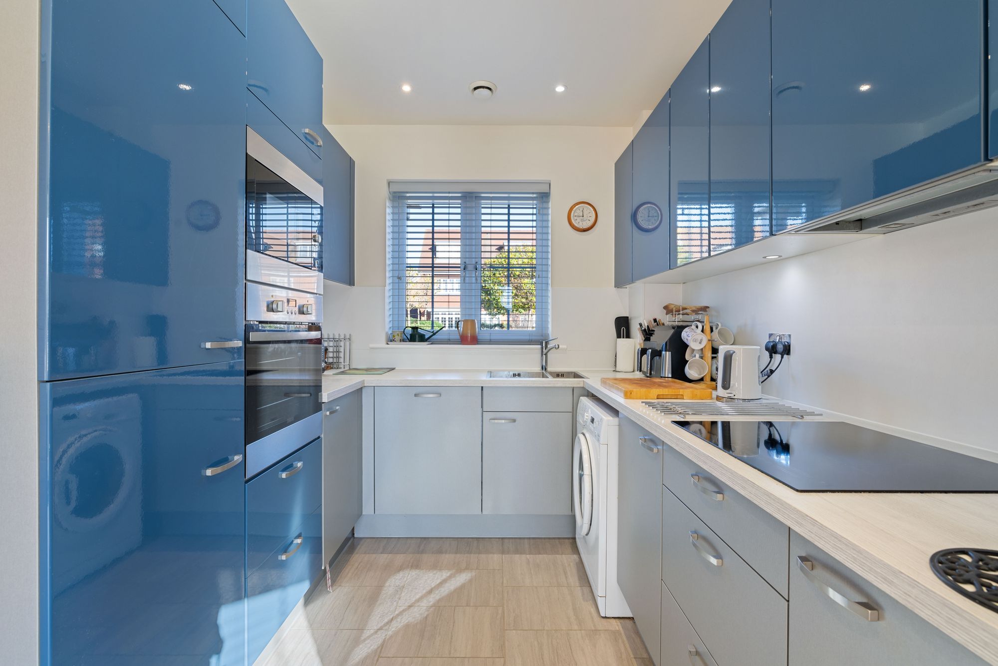 3 bed detached house for sale in Sonning Crescent, Bognor Regis, PO21 11