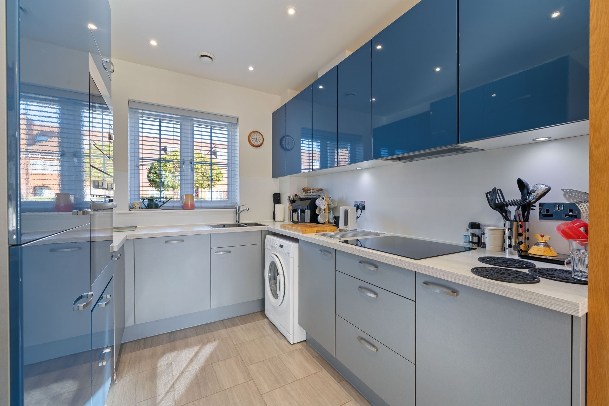 3 bed detached house for sale in Sonning Crescent, Bognor Regis, PO21 2