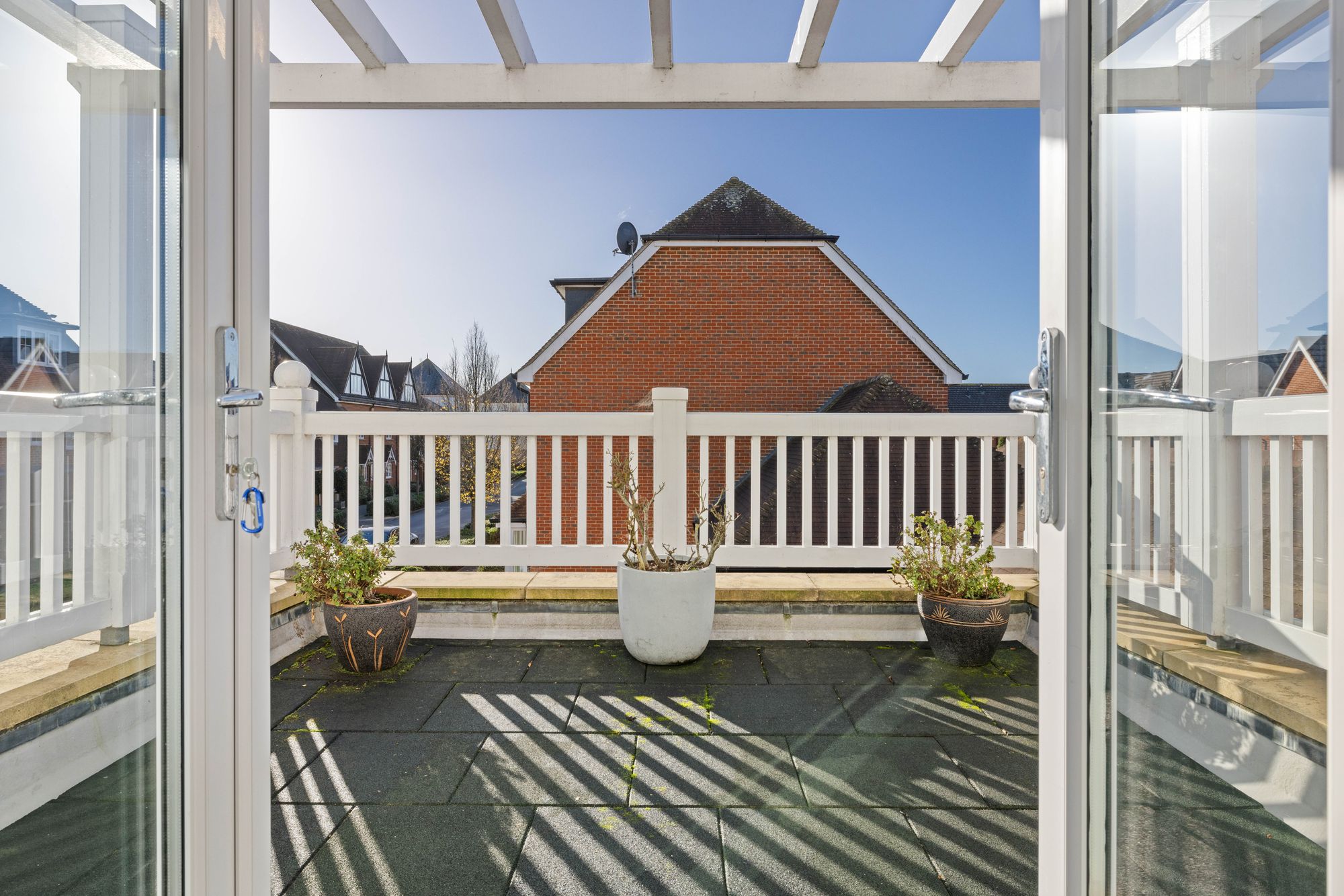 3 bed detached house for sale in Sonning Crescent, Bognor Regis, PO21 15