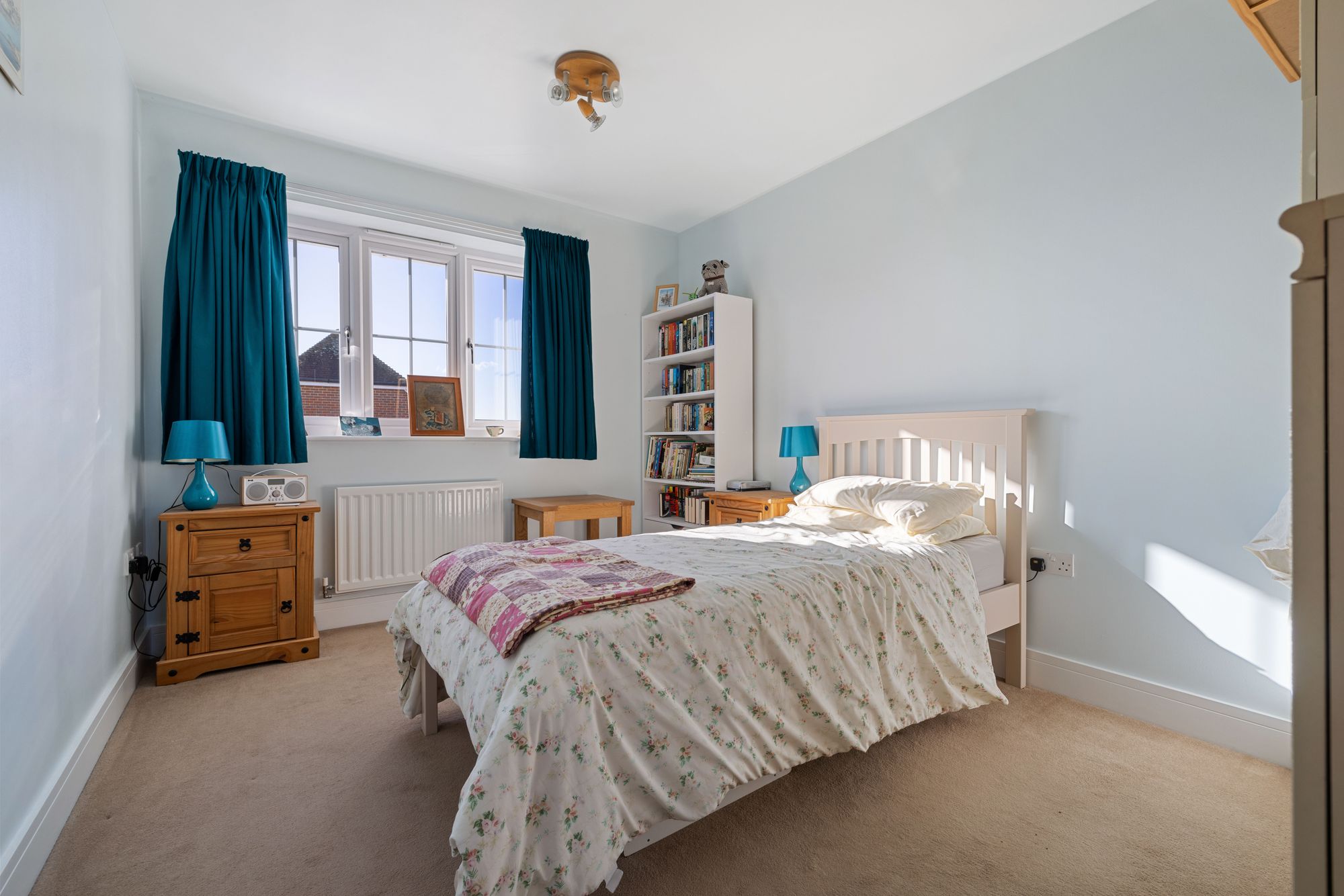 3 bed detached house for sale in Sonning Crescent, Bognor Regis, PO21 14