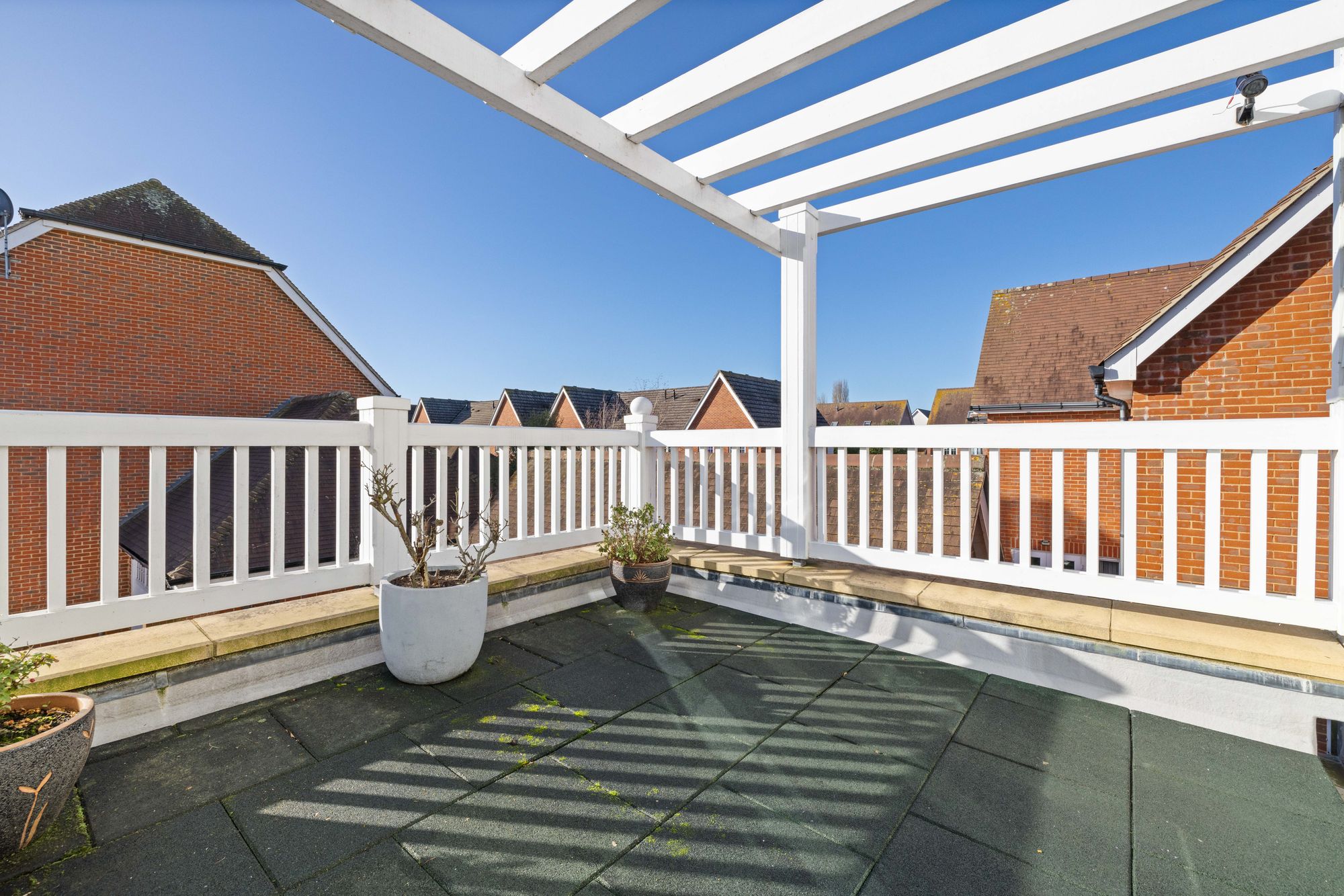 3 bed detached house for sale in Sonning Crescent, Bognor Regis, PO21  - Property Image 20