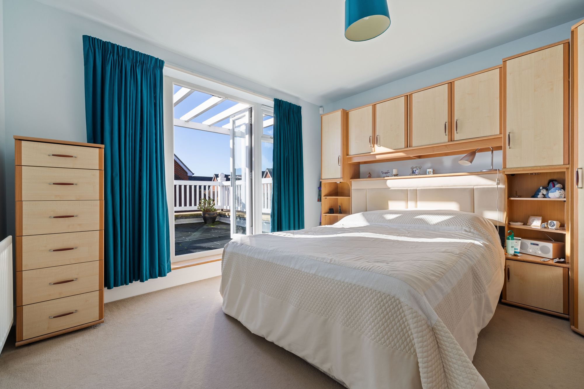 3 bed detached house for sale in Sonning Crescent, Bognor Regis, PO21 3