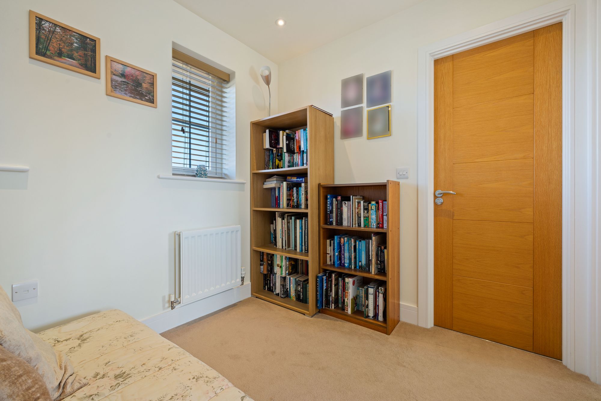 3 bed detached house for sale in Sonning Crescent, Bognor Regis, PO21  - Property Image 13