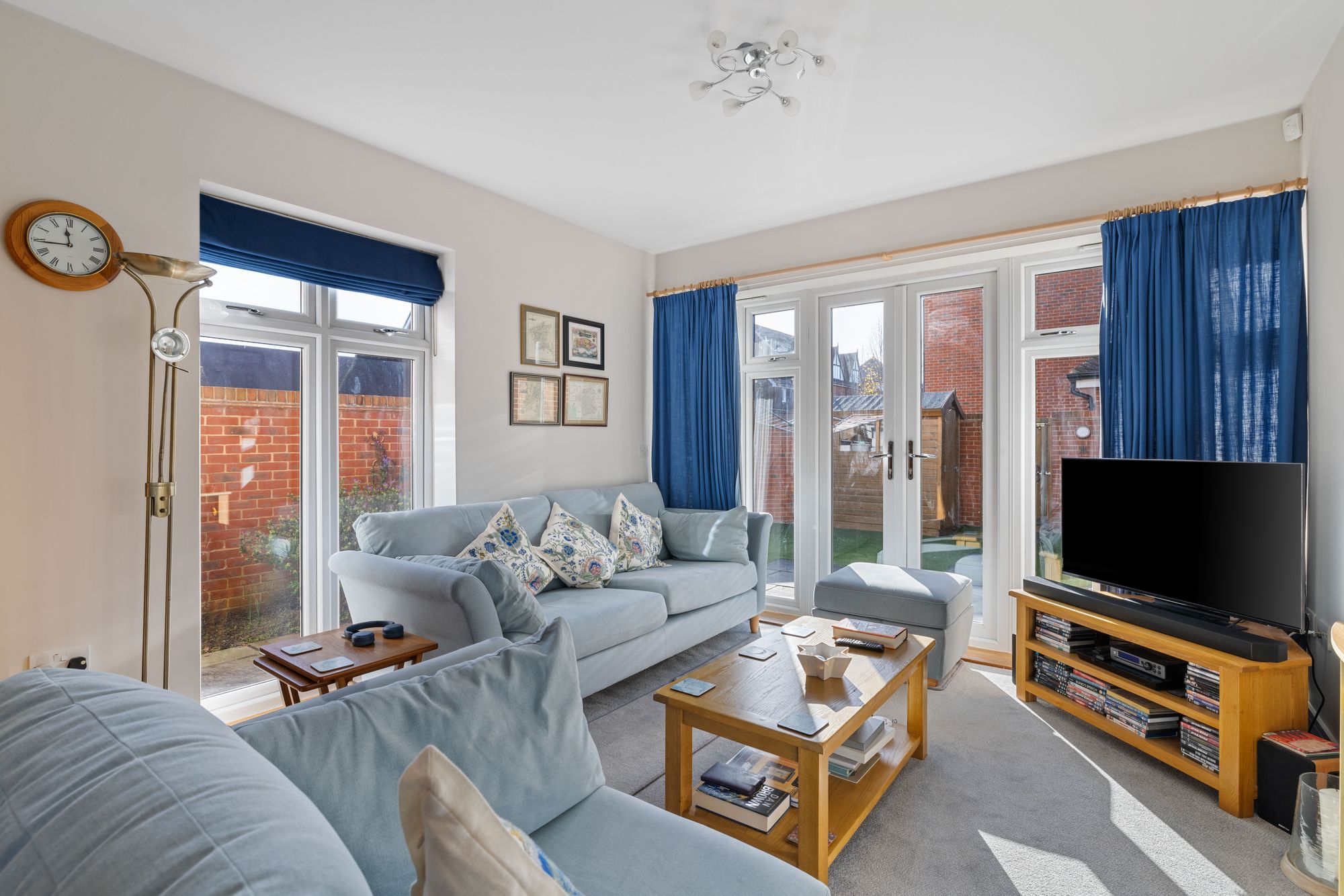 3 bed detached house for sale in Sonning Crescent, Bognor Regis, PO21  - Property Image 17