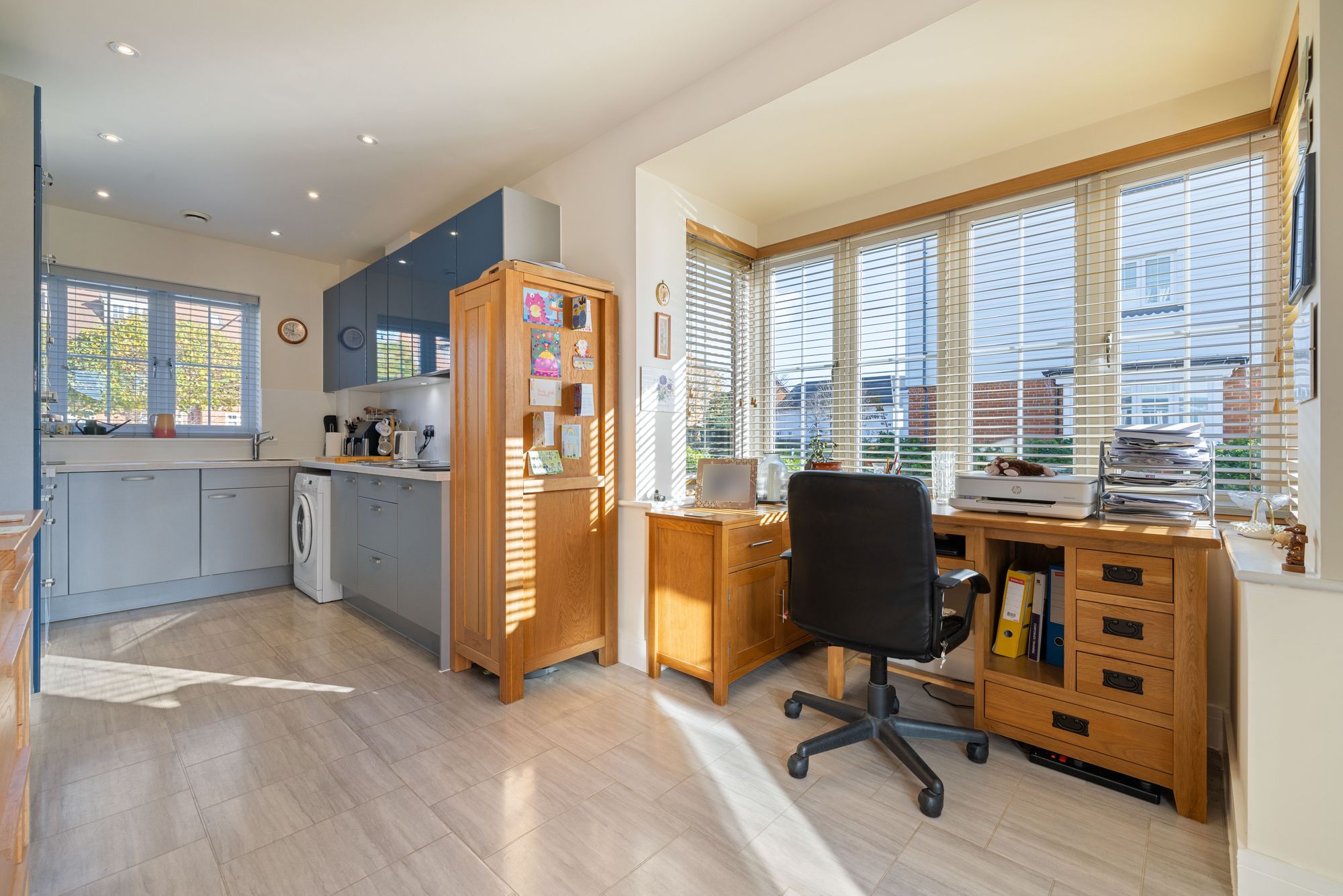 3 bed detached house for sale in Sonning Crescent, Bognor Regis, PO21 7