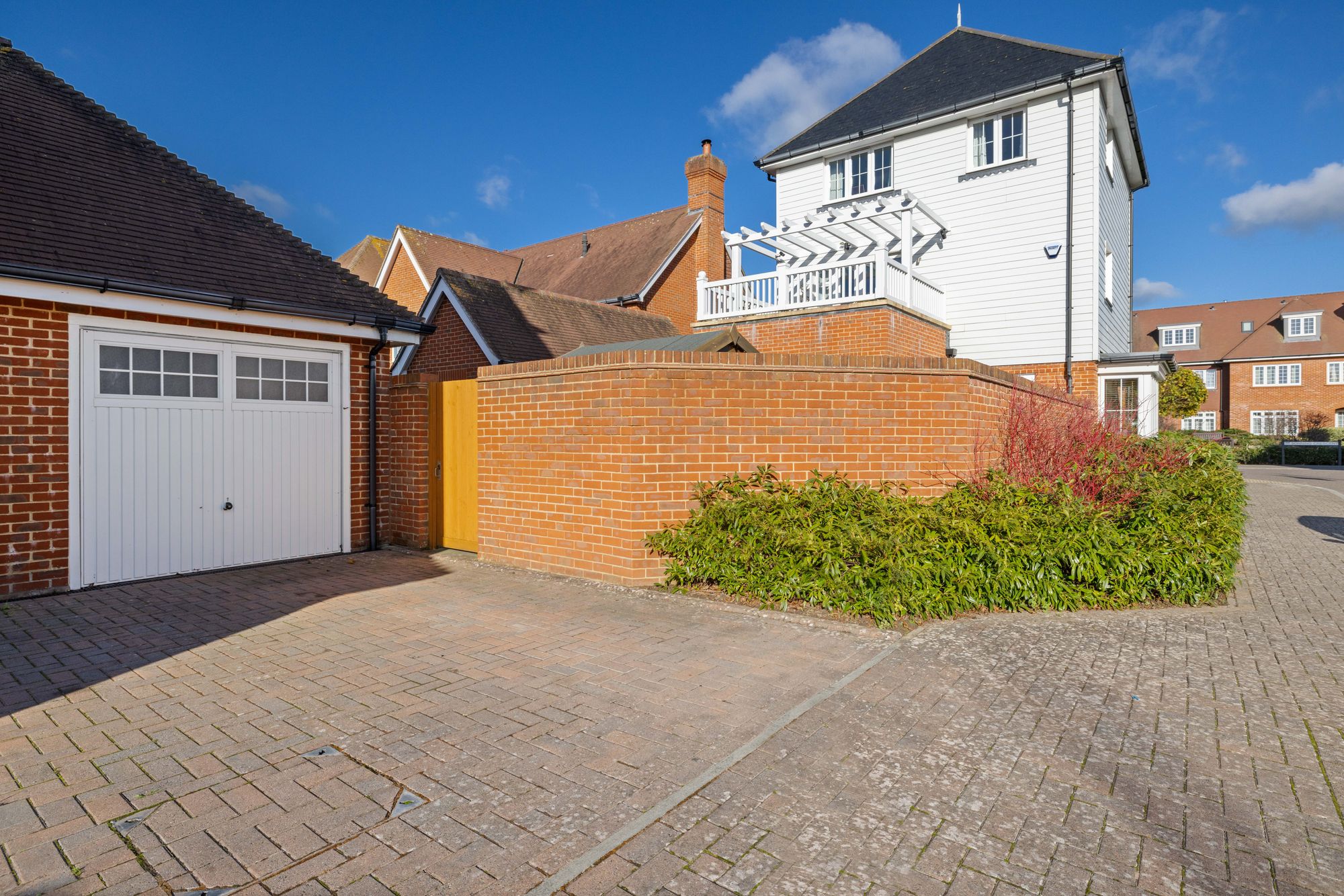 3 bed detached house for sale in Sonning Crescent, Bognor Regis, PO21 21