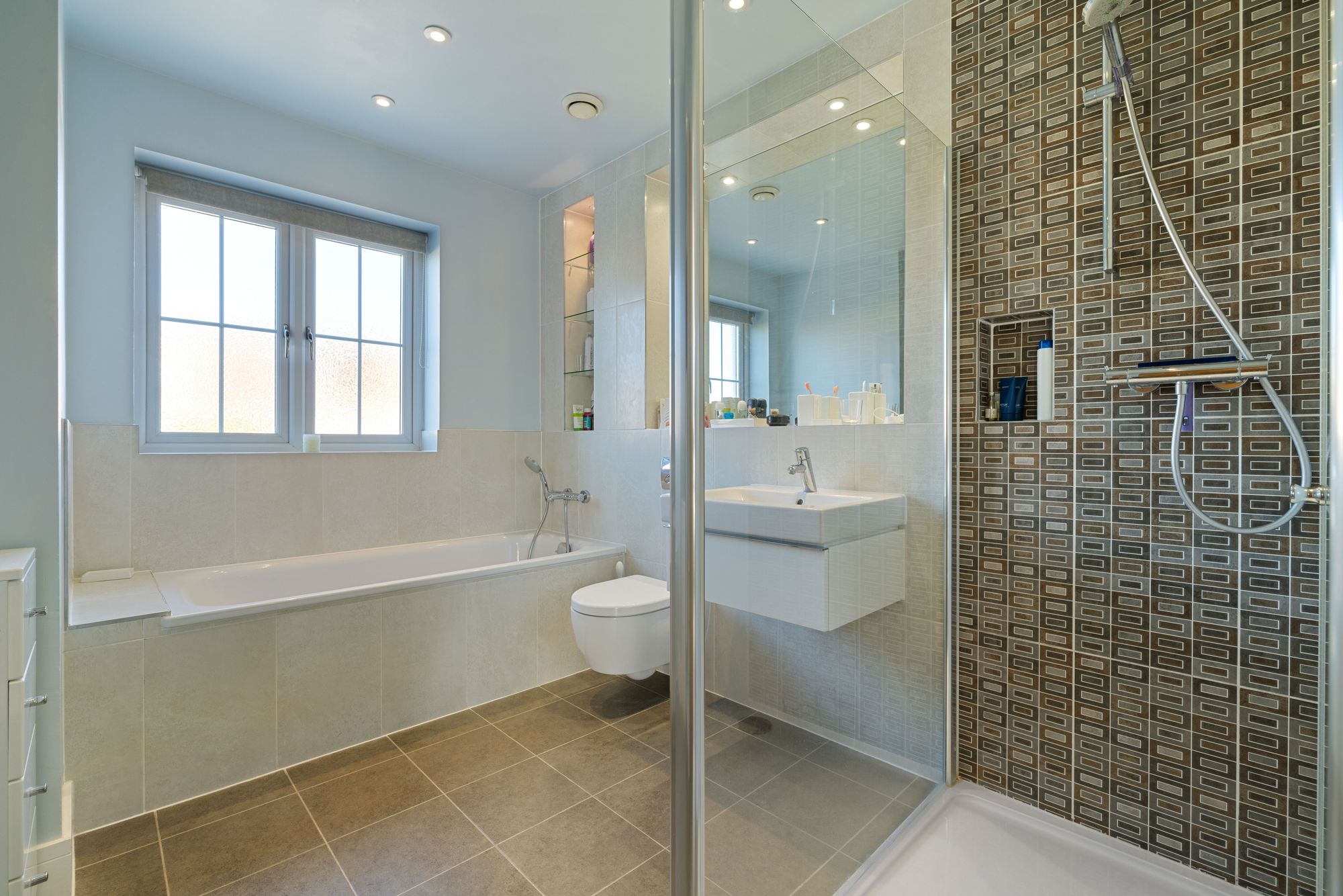 3 bed detached house for sale in Sonning Crescent, Bognor Regis, PO21 5