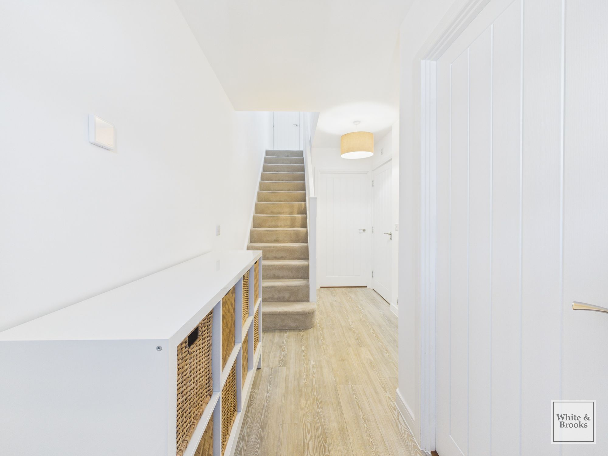 3 bed end of terrace house for sale in Woods Road, Chichester, PO19 4