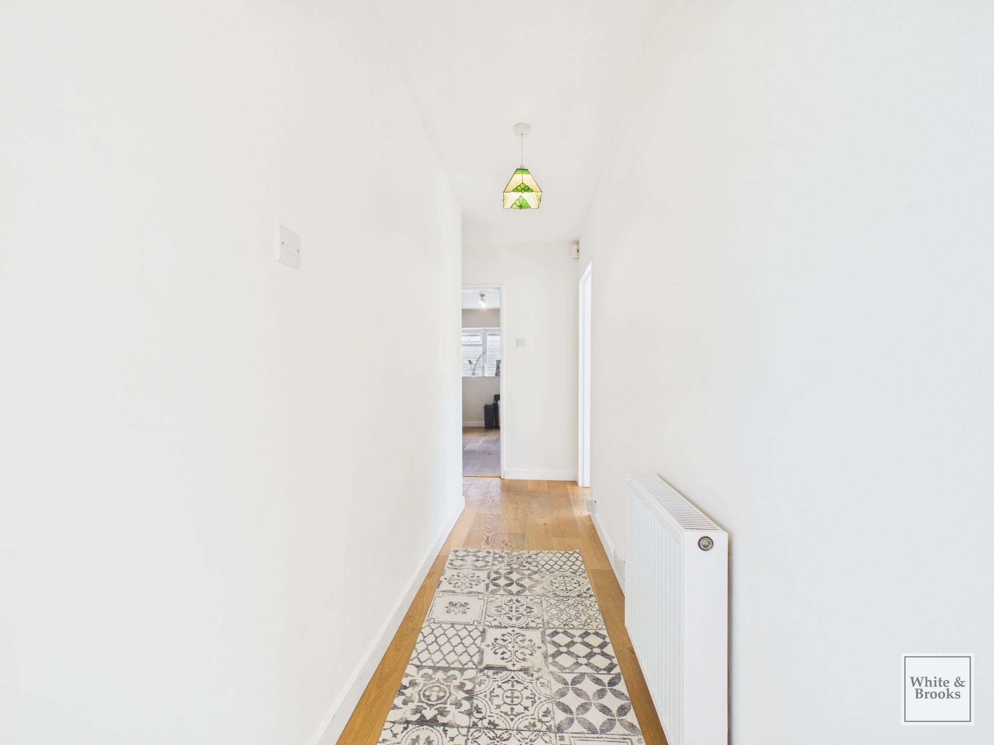 2 bed detached bungalow for sale in Churchill Avenue, West Meads, PO21 7