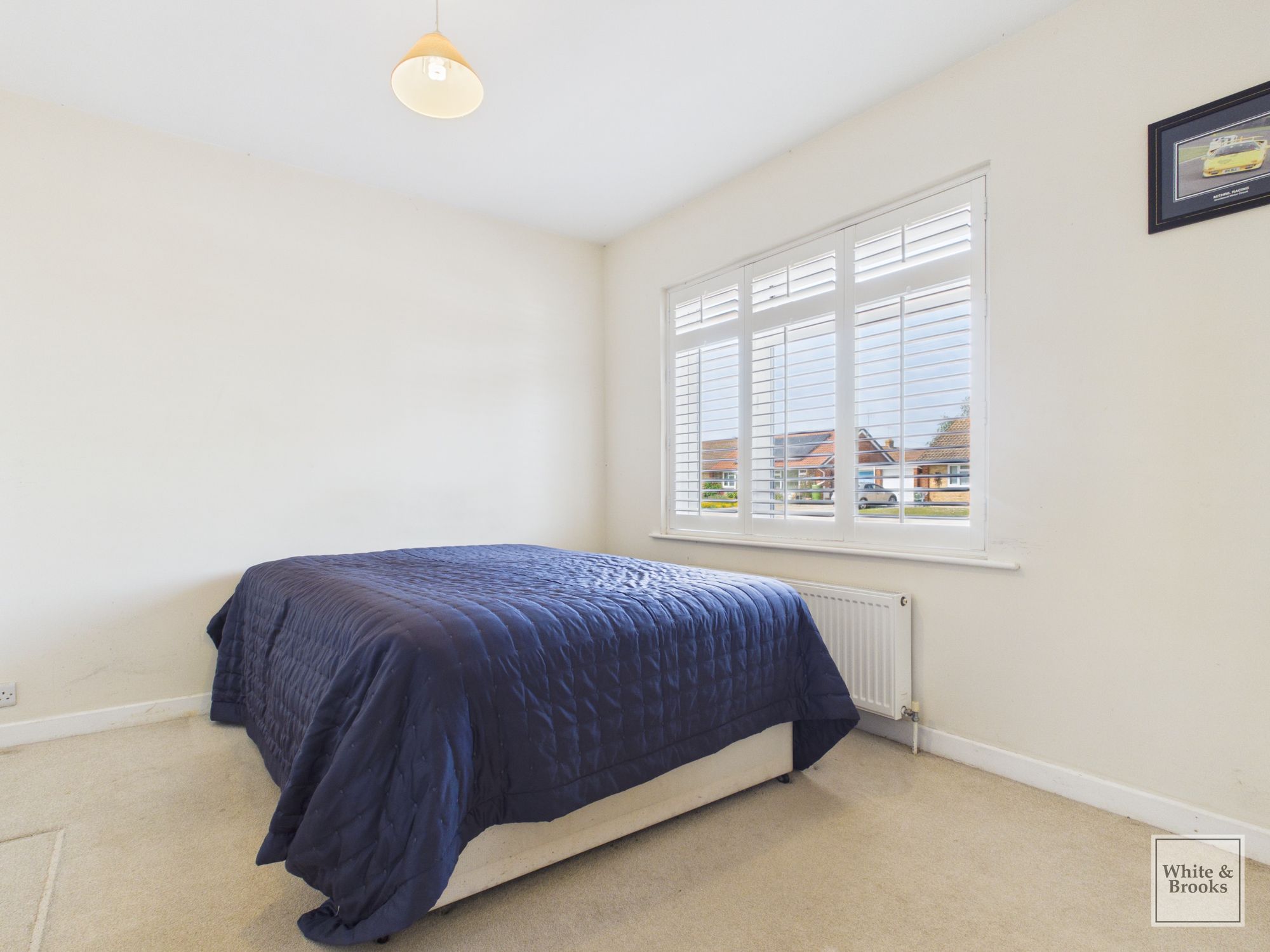 2 bed detached bungalow for sale in Churchill Avenue, West Meads, PO21  - Property Image 5