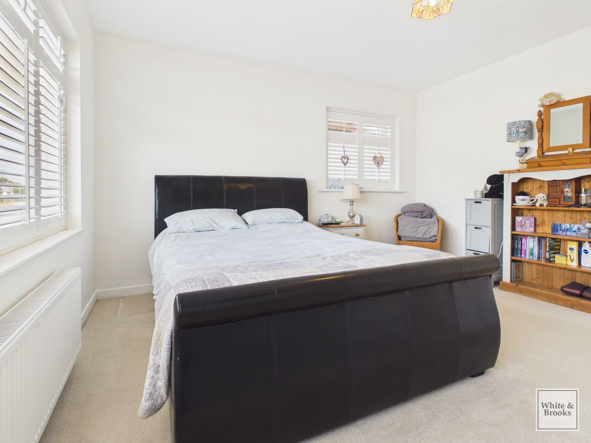 2 bed detached bungalow for sale in Churchill Avenue, West Meads, PO21 13