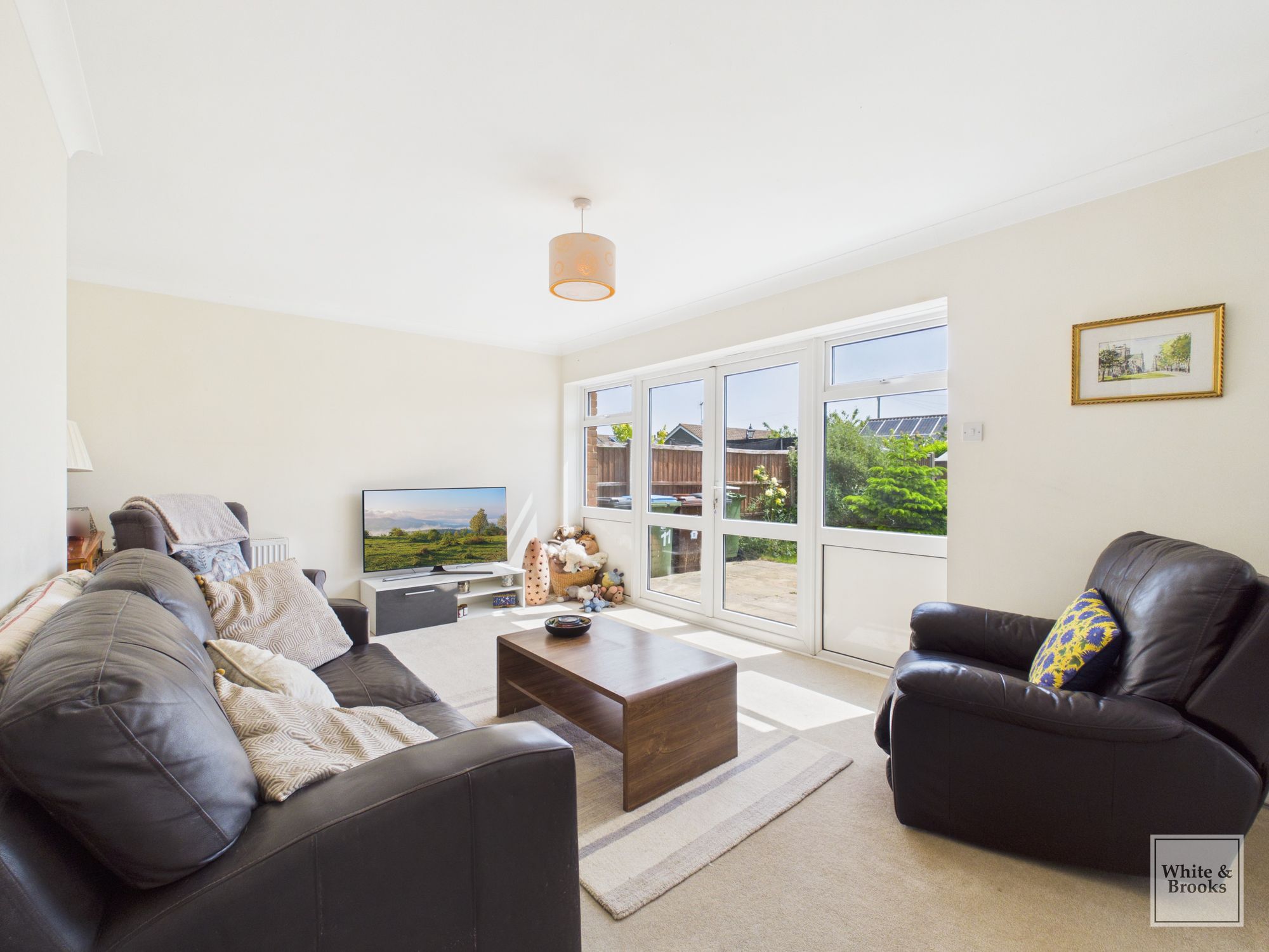 2 bed detached bungalow for sale in Churchill Avenue, West Meads, PO21  - Property Image 12