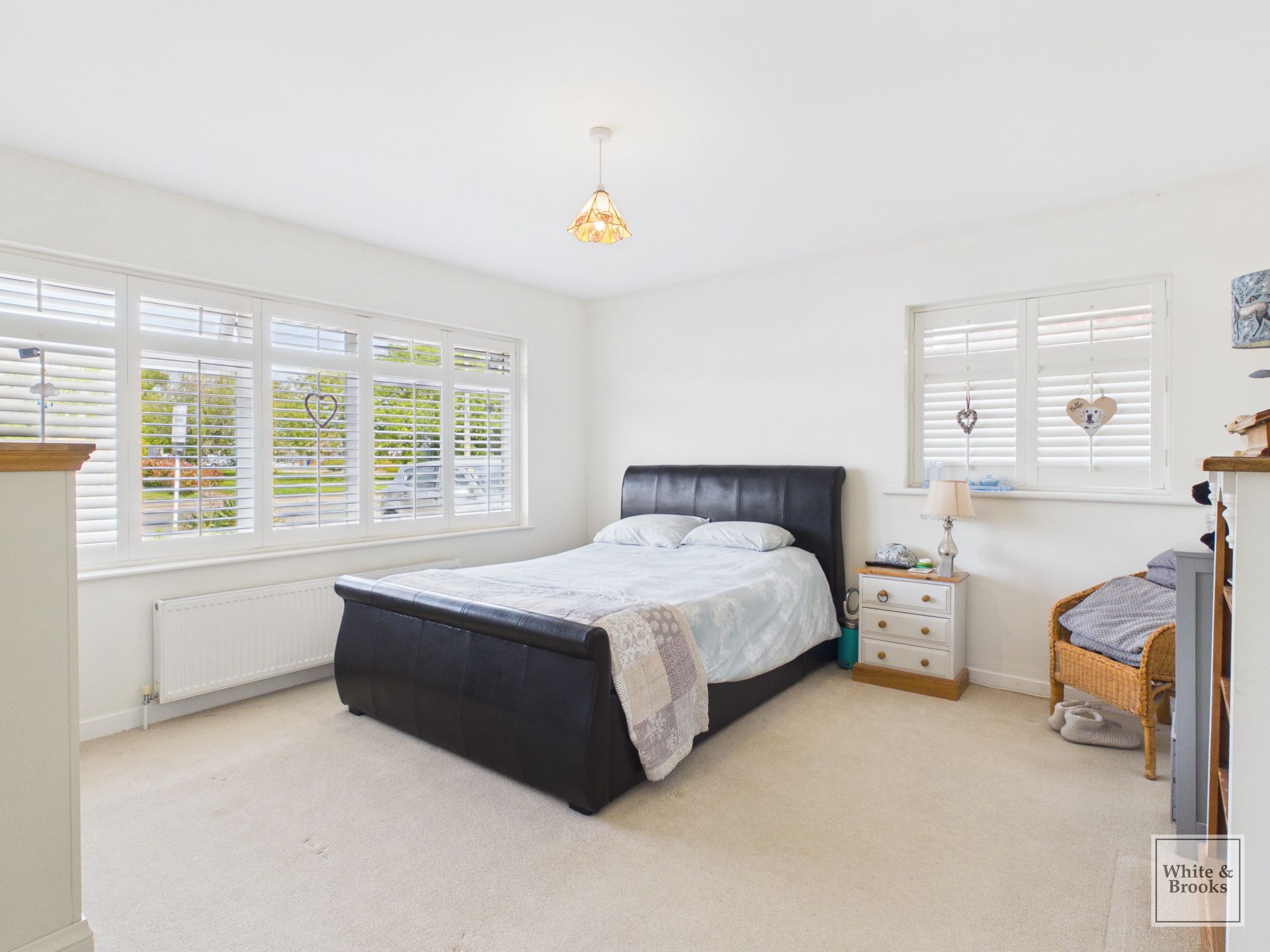 2 bed detached bungalow for sale in Churchill Avenue, West Meads, PO21  - Property Image 4