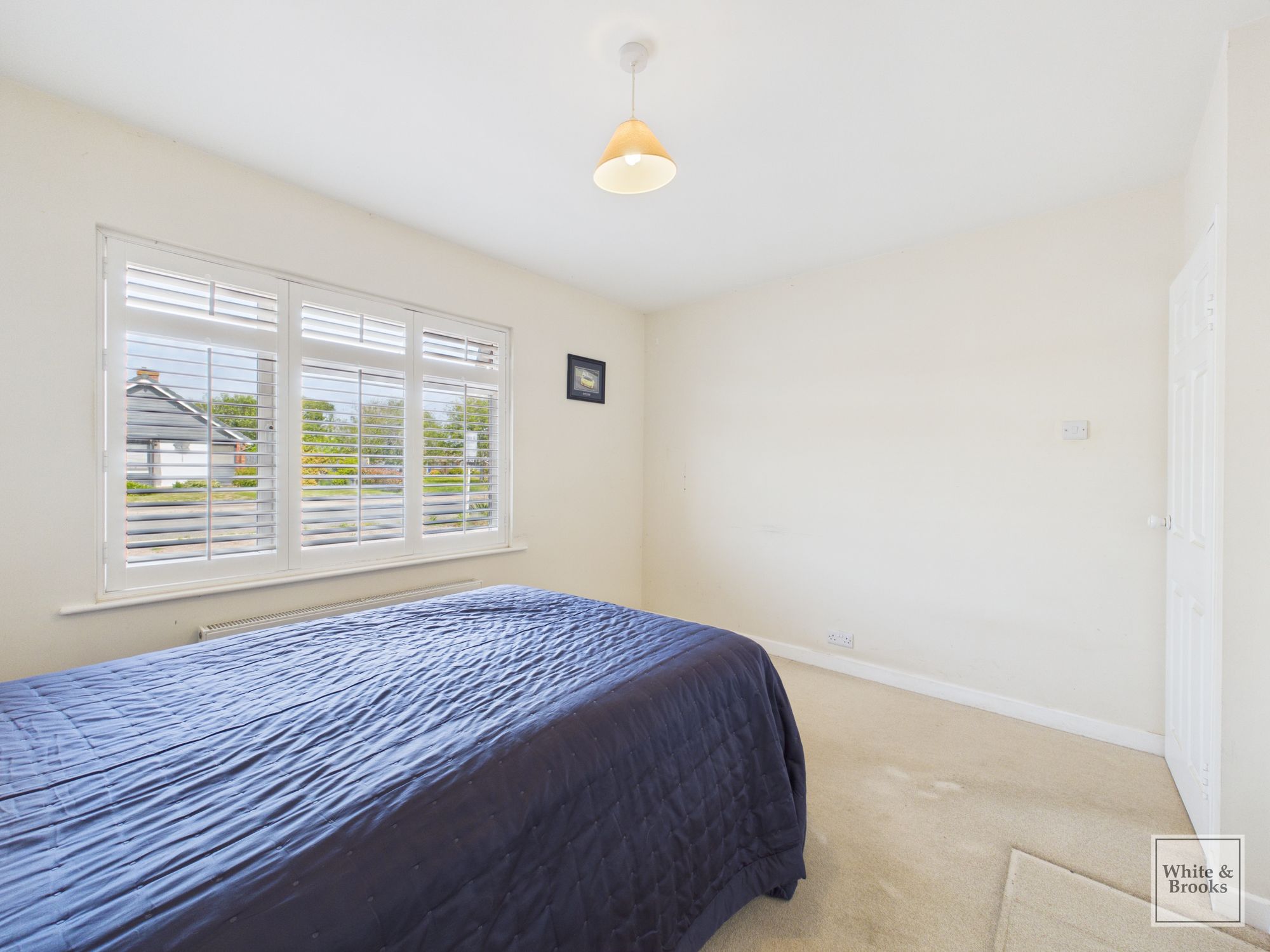2 bed detached bungalow for sale in Churchill Avenue, West Meads, PO21 12