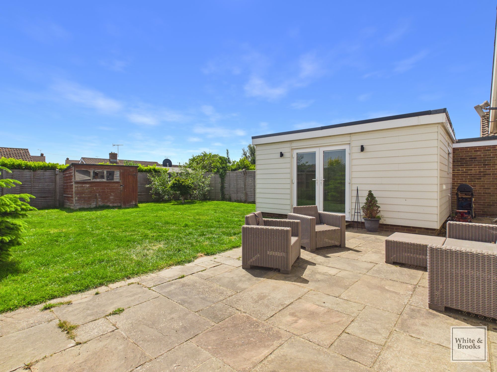 2 bed detached bungalow for sale in Churchill Avenue, West Meads, PO21  - Property Image 9